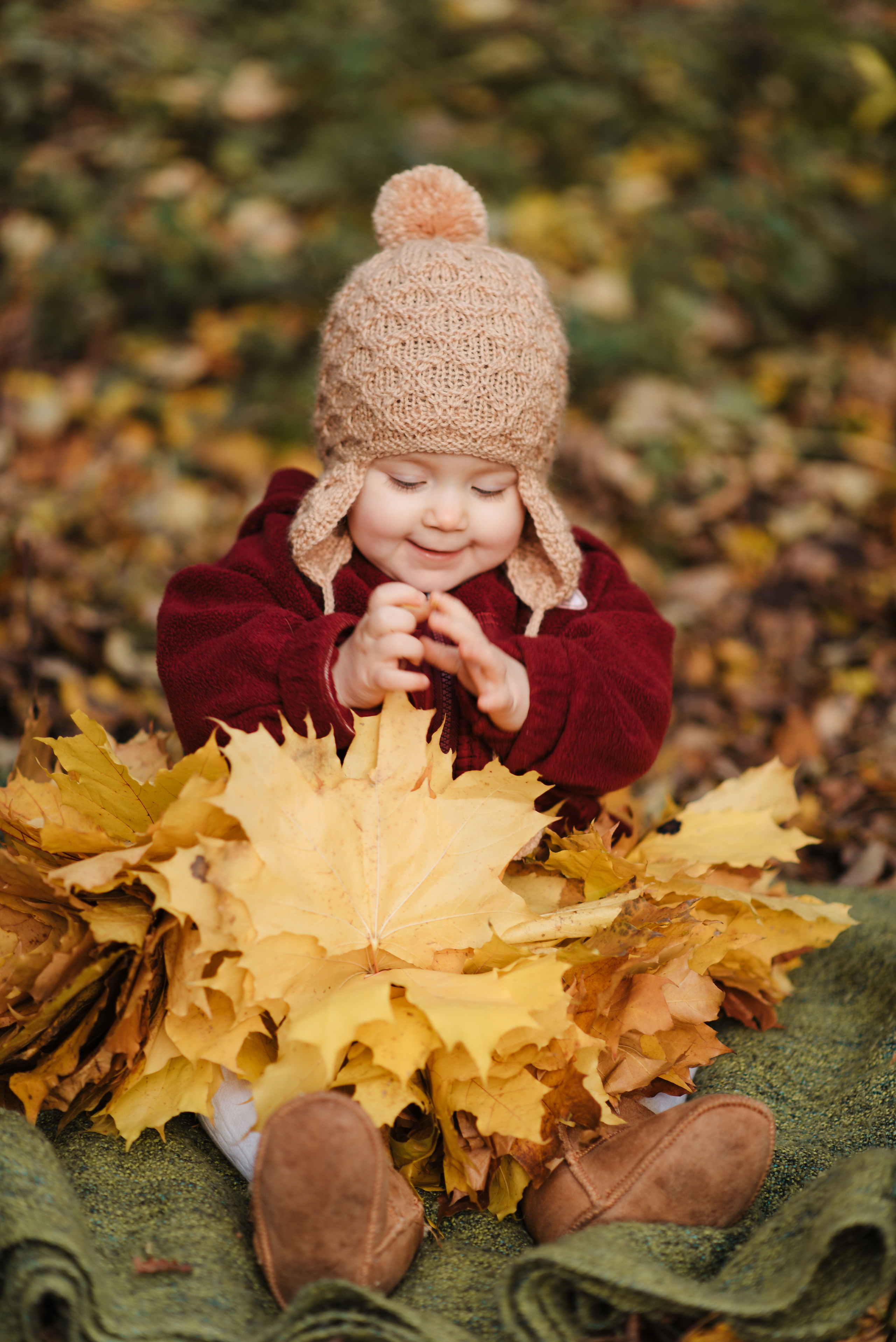 Семейные и школьные съёмки. Анна Абрамкина душевный фотограф в Москве
