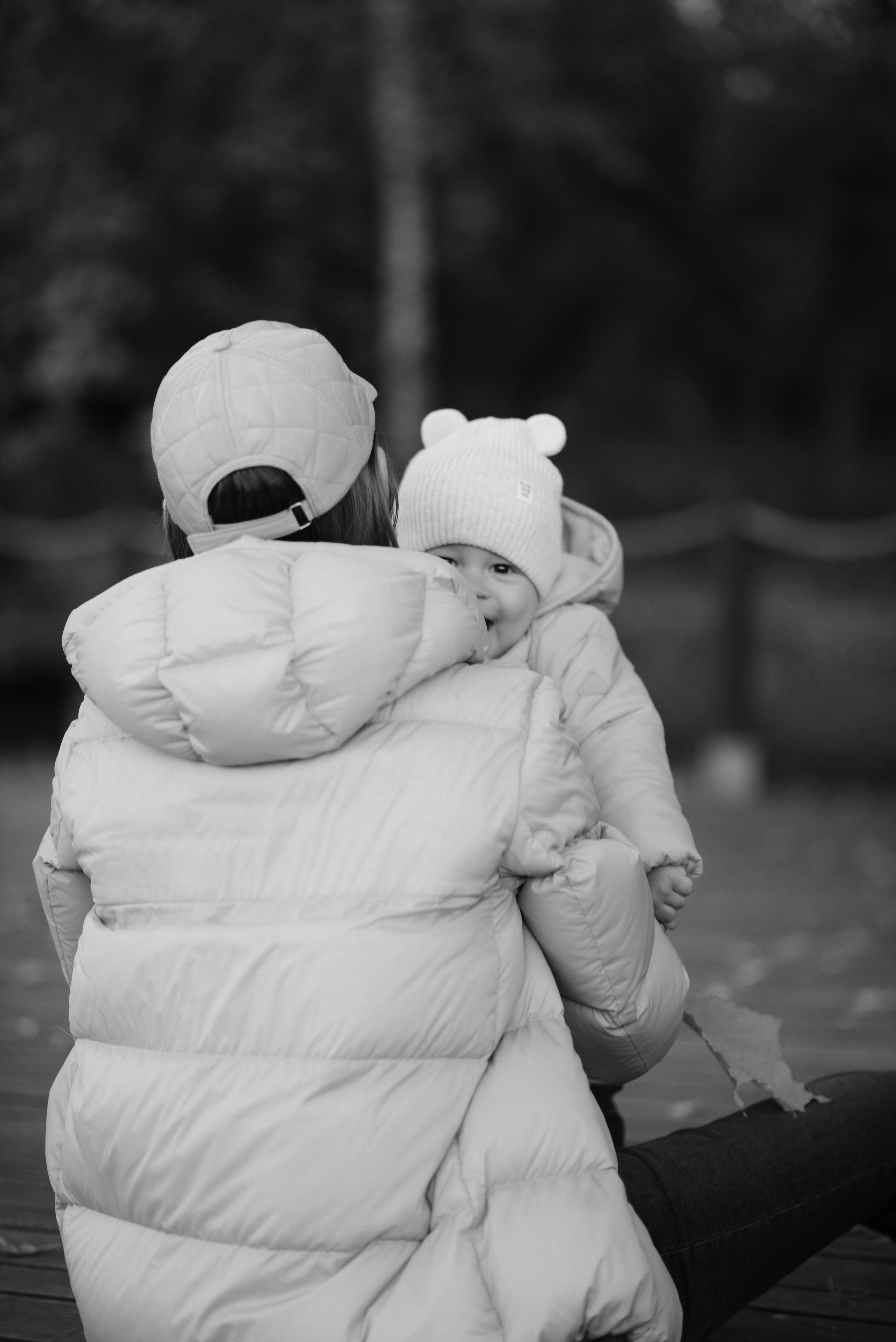 Семейные и школьные съёмки. Анна Абрамкина душевный фотограф в Москве