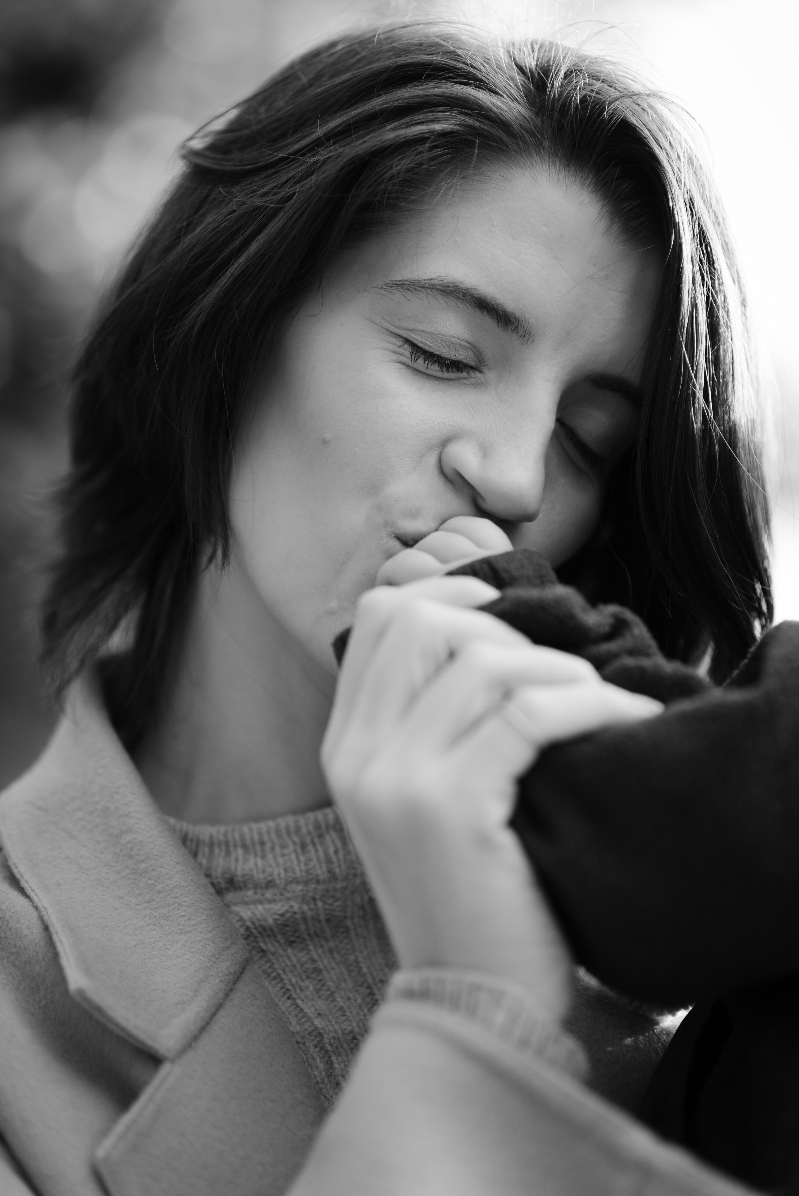 Семейные и школьные съёмки. Анна Абрамкина душевный фотограф в Москве