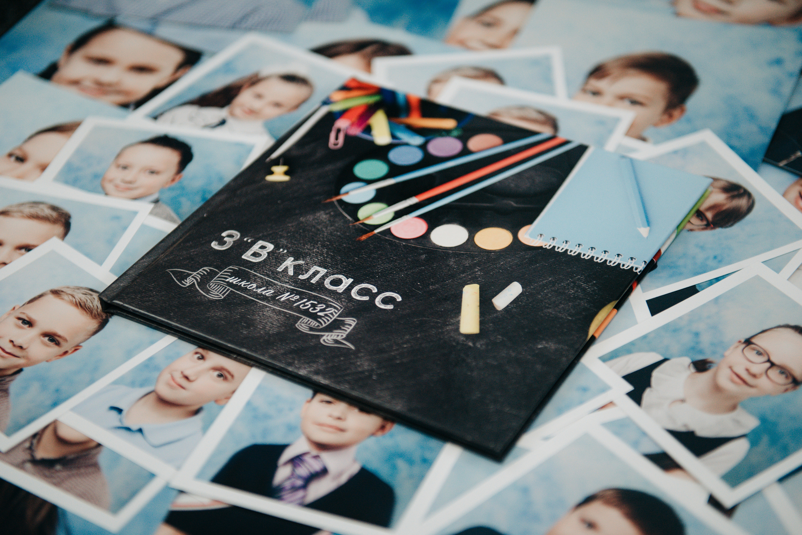 Семейные и школьные съёмки. Анна Абрамкина душевный фотограф в Москве