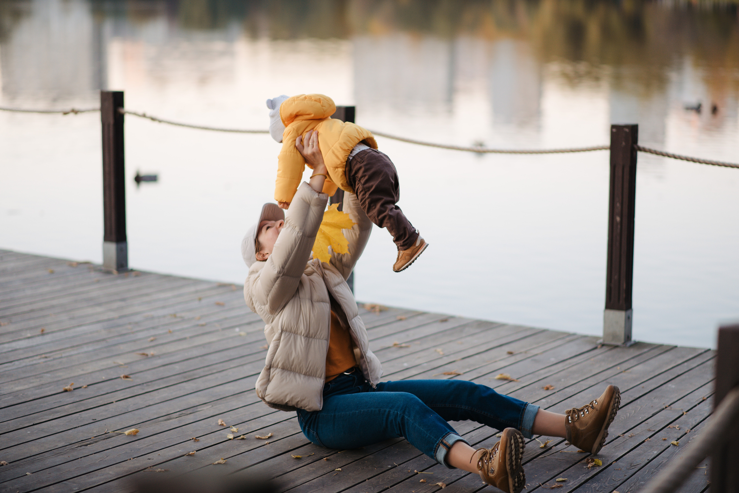 Семейные и школьные съёмки. Анна Абрамкина душевный фотограф в Москве
