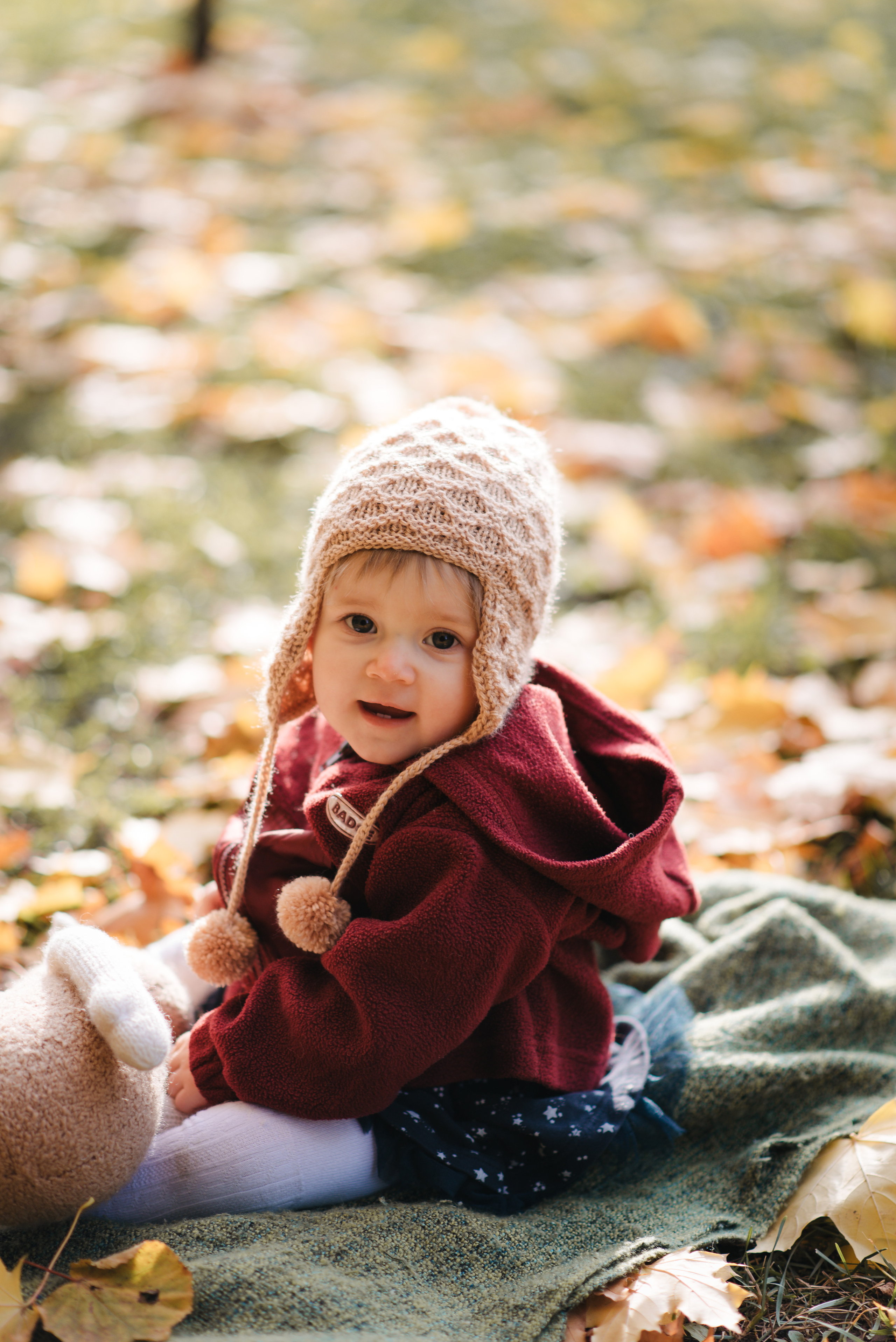 Семейные и школьные съёмки. Анна Абрамкина душевный фотограф в Москве