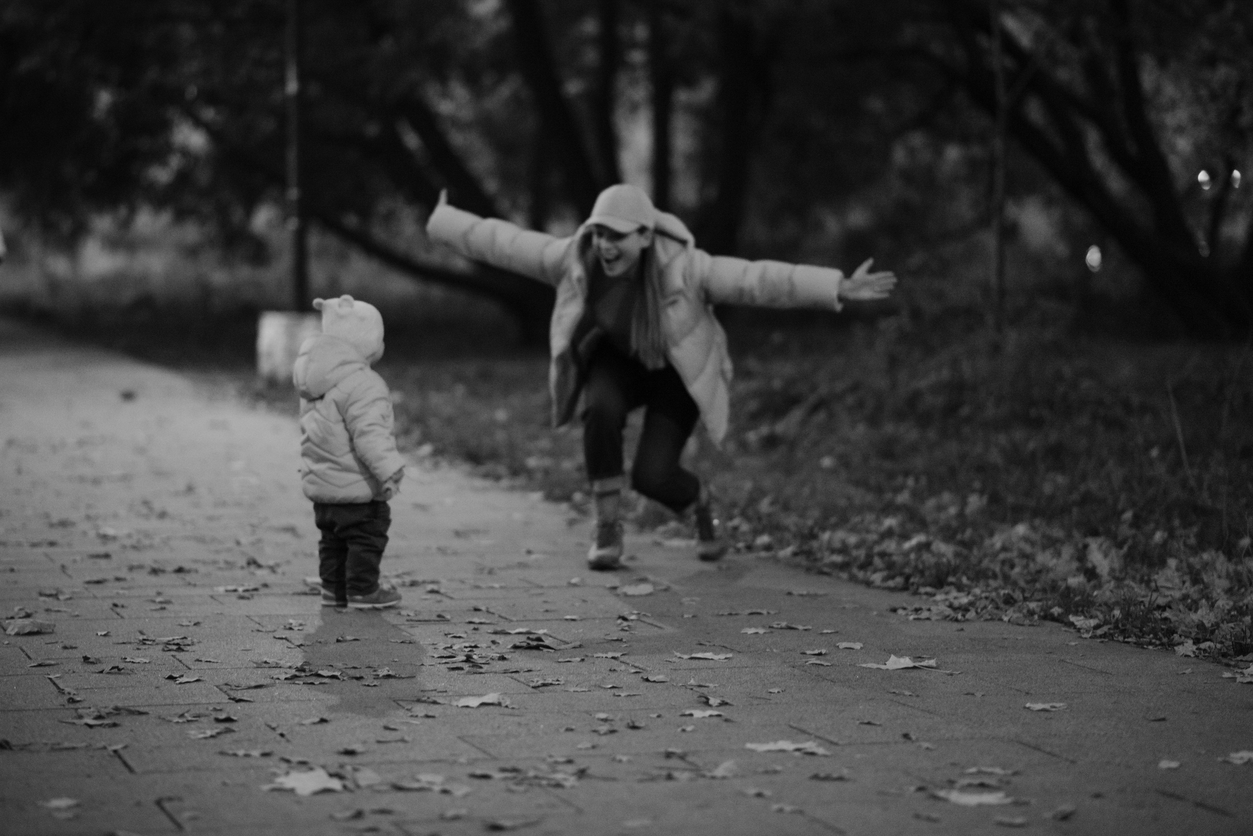 Семейные и школьные съёмки. Анна Абрамкина душевный фотограф в Москве