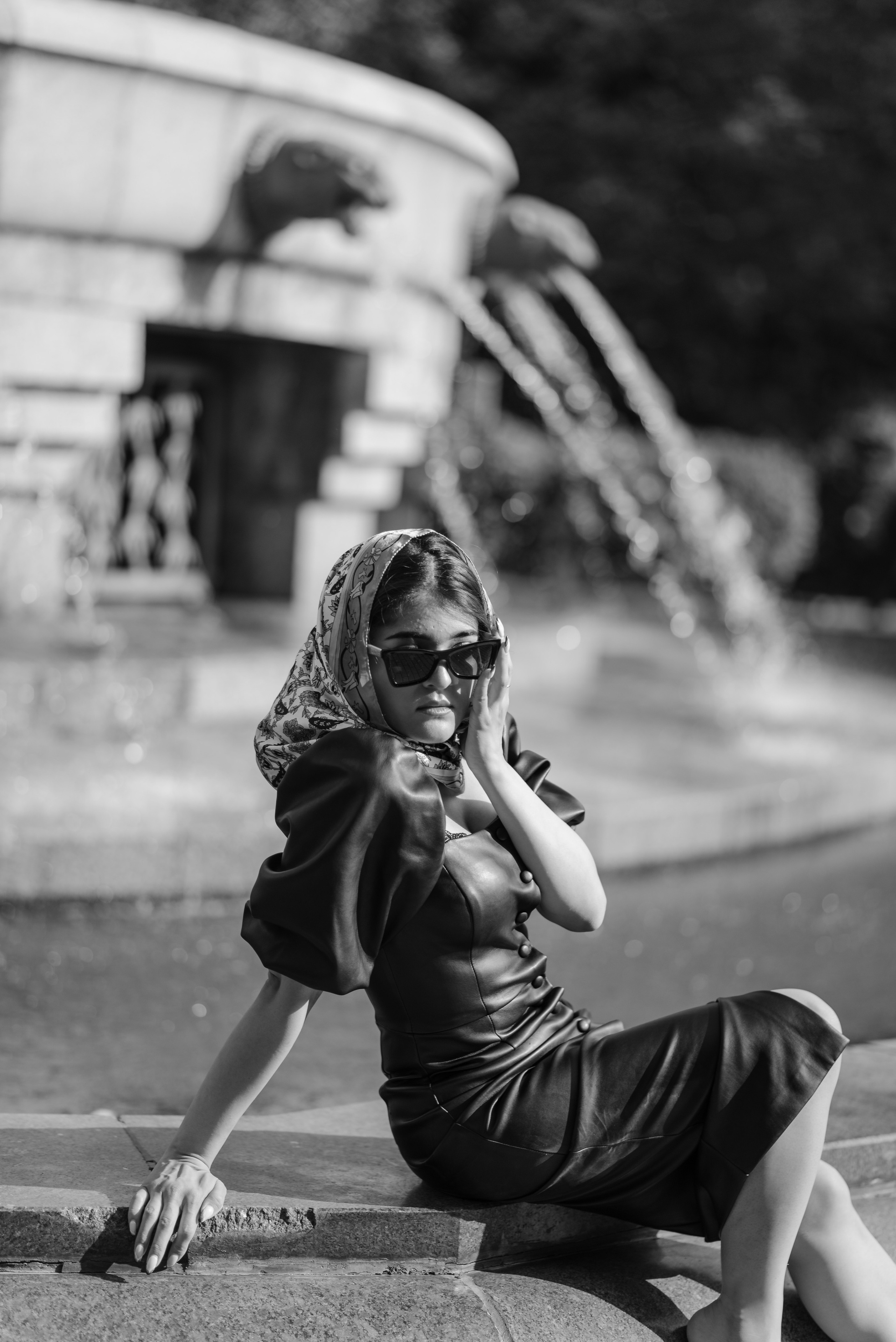 Индивидуальные съёмки. Анна Абрамкина душевный фотограф в Москве