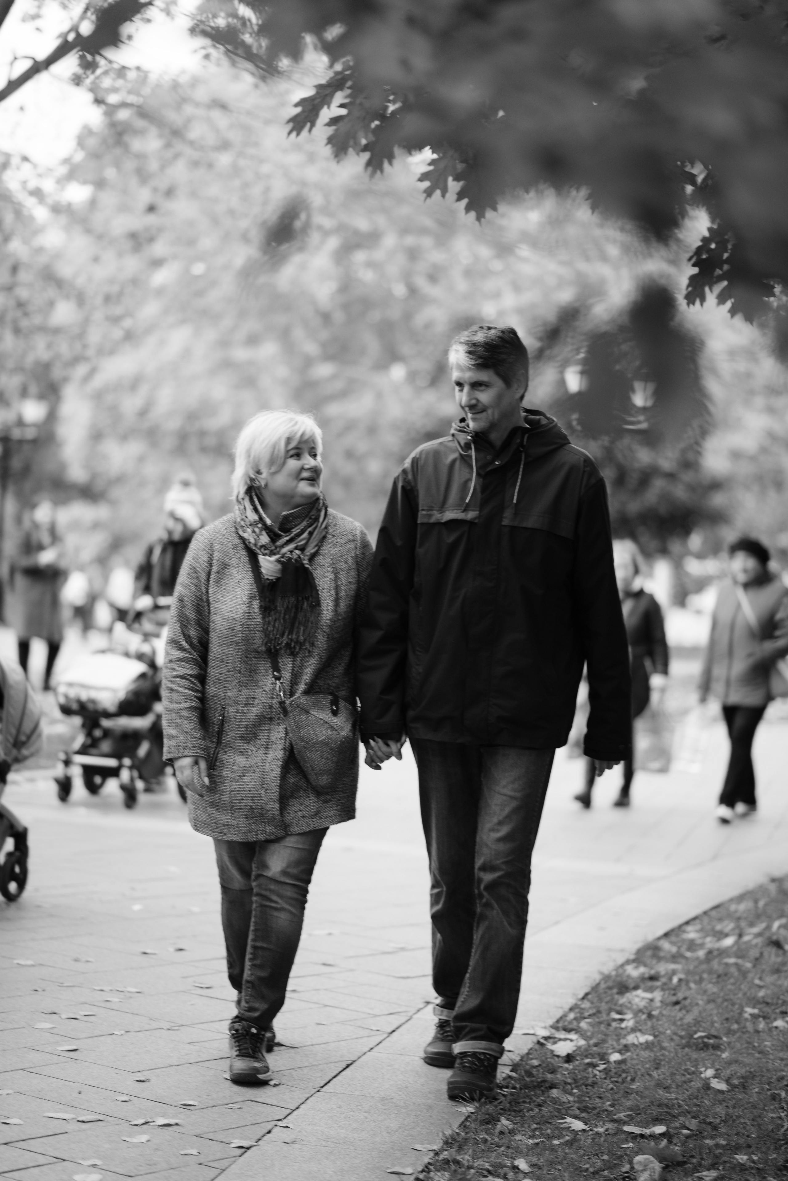 Семейные и школьные съёмки. Анна Абрамкина душевный фотограф в Москве