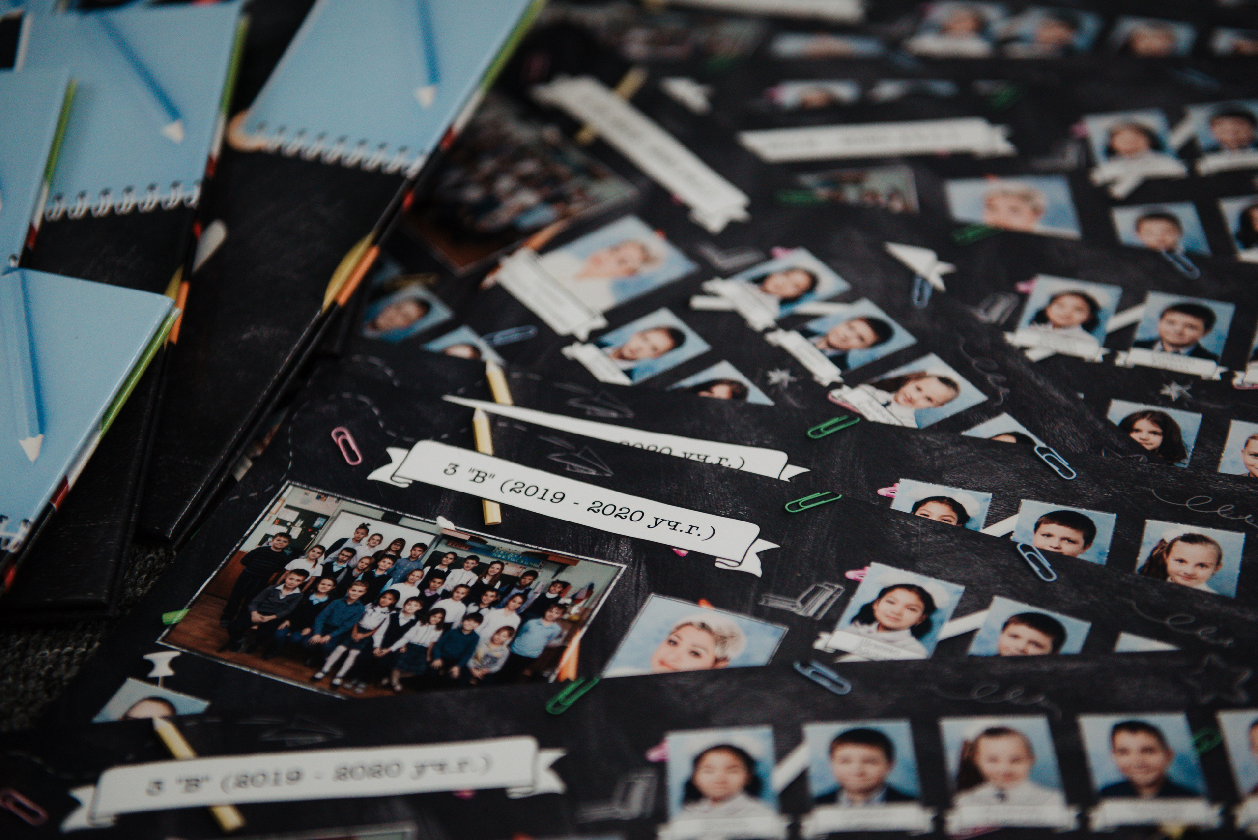 Семейные и школьные съёмки. Анна Абрамкина душевный фотограф в Москве