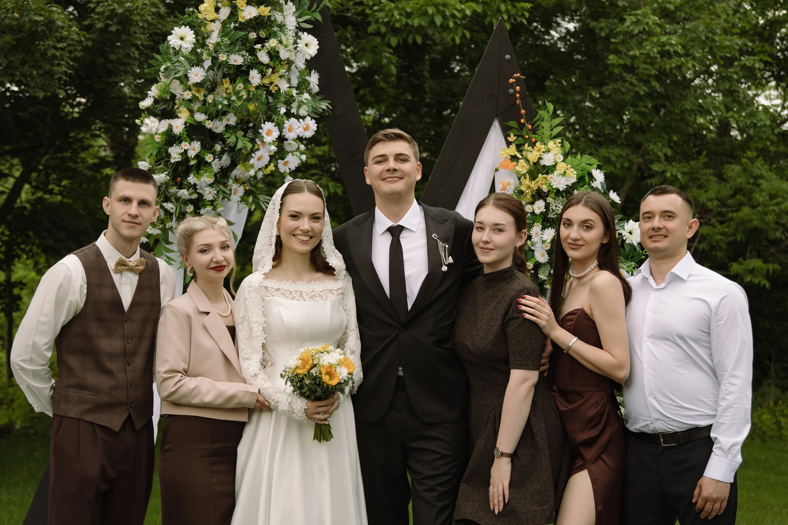 Артур & Диана | Банкет. Фотограф во Владивостоке Парамонова Елена