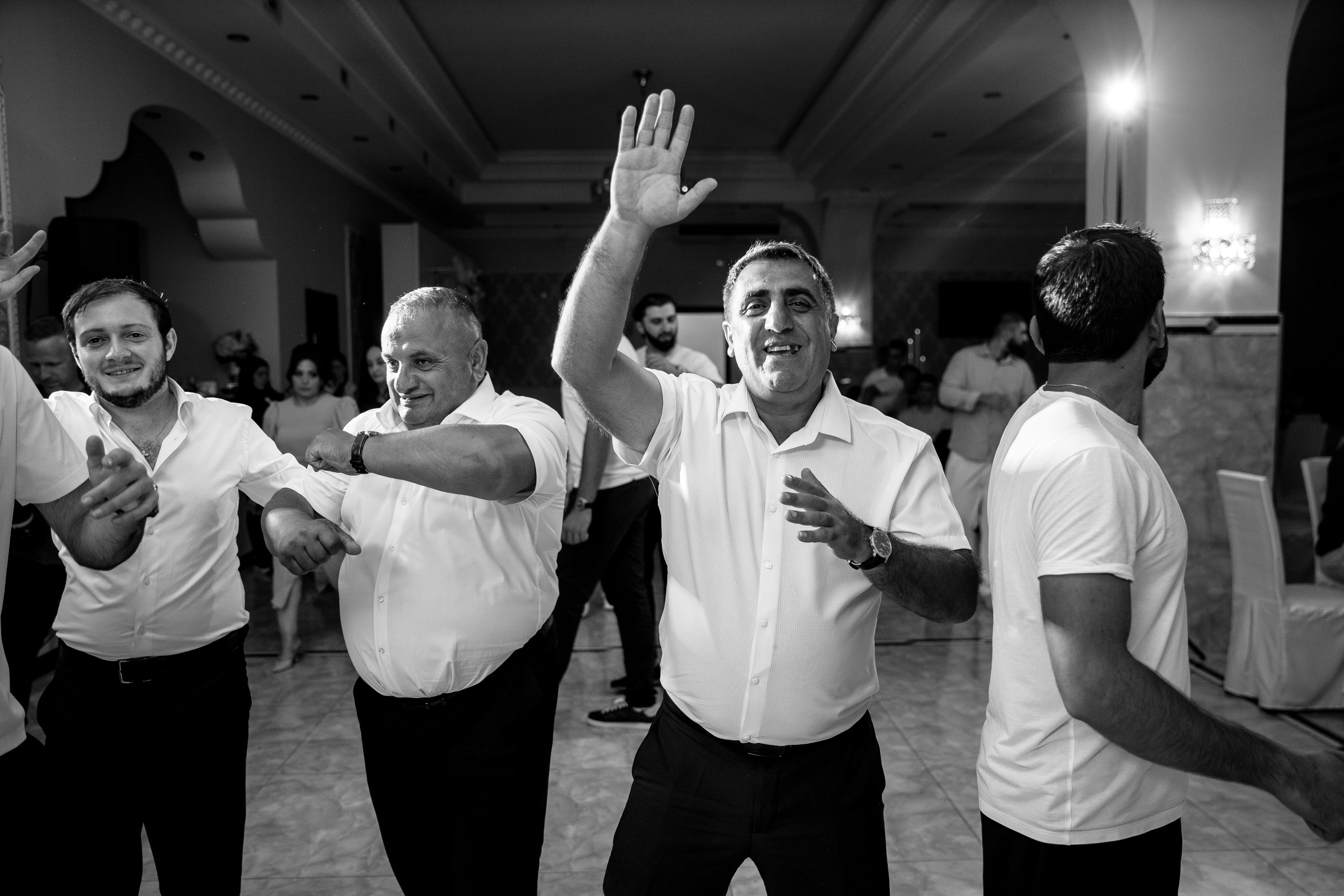 Сетрак и Марианна. Фотограф в Красноярске Надежда Воскресенская