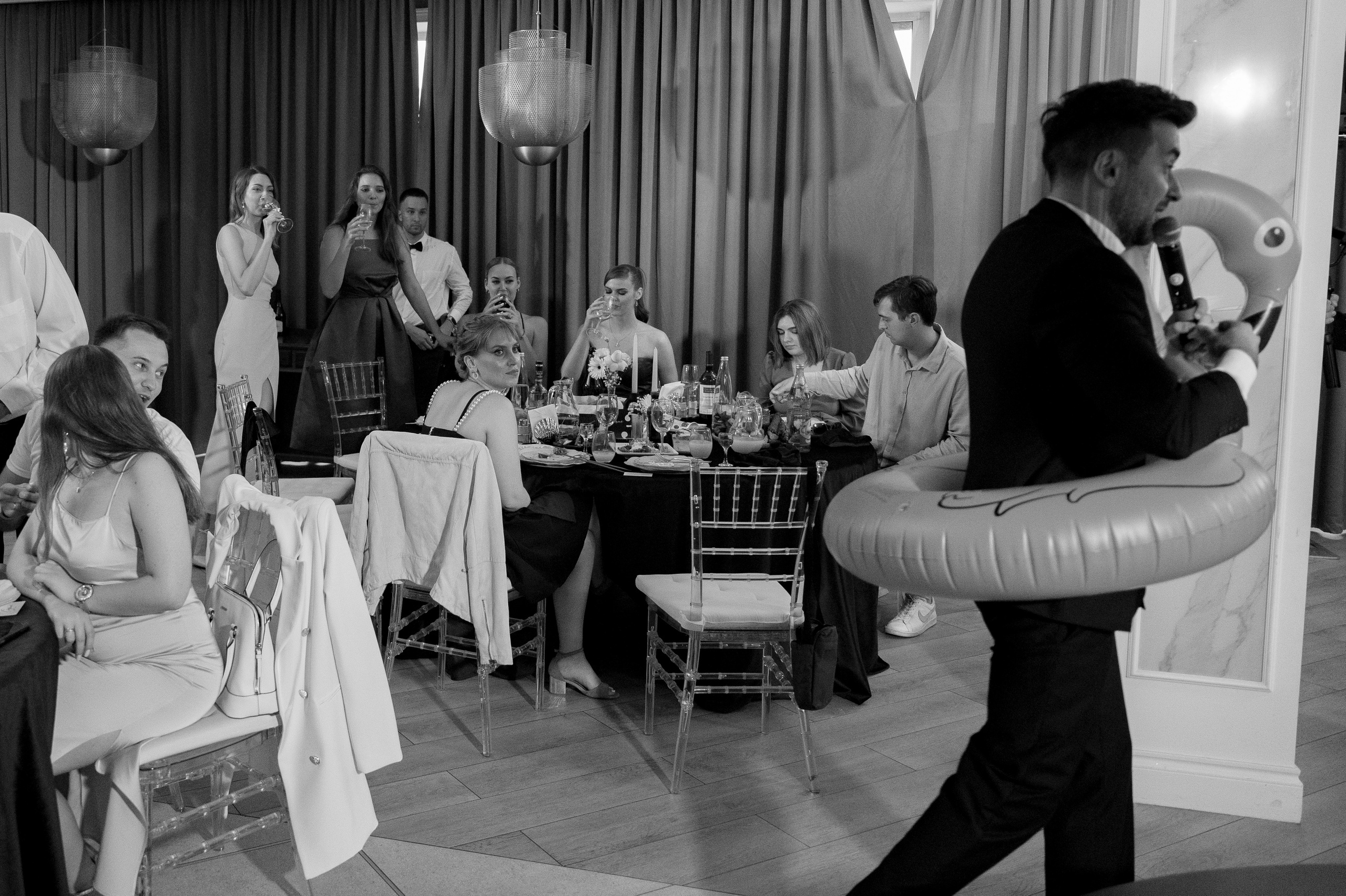 Влад и Александра. Свадебный фотограф и видеограф