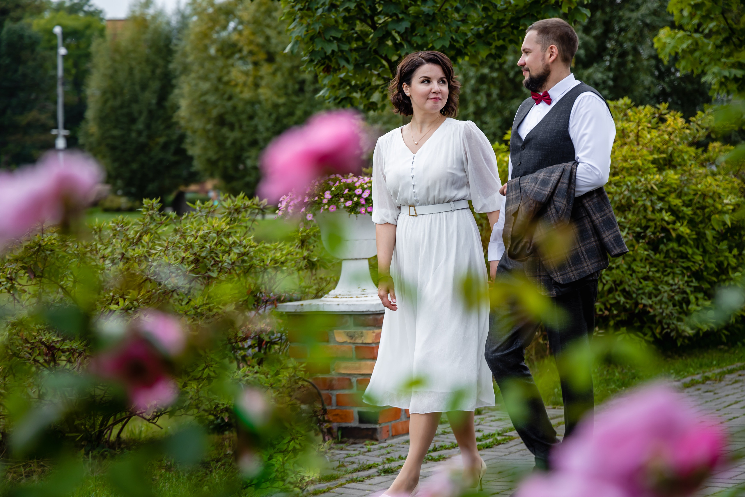 Резиденция Королей. Фотограф Елена Медок Калининград