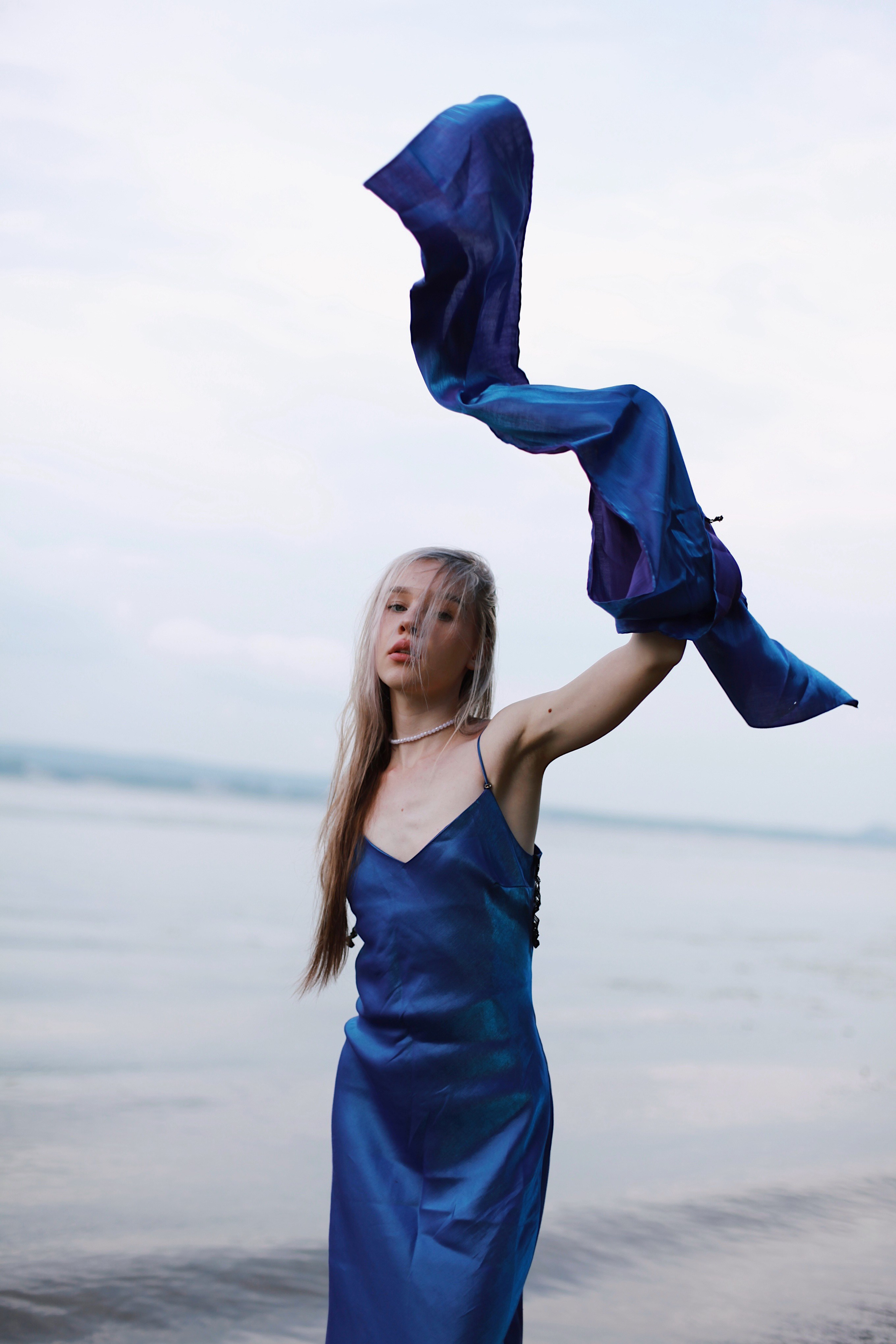 Лада, Ширяево. Stefanie Mavrina. Photographer, Samara