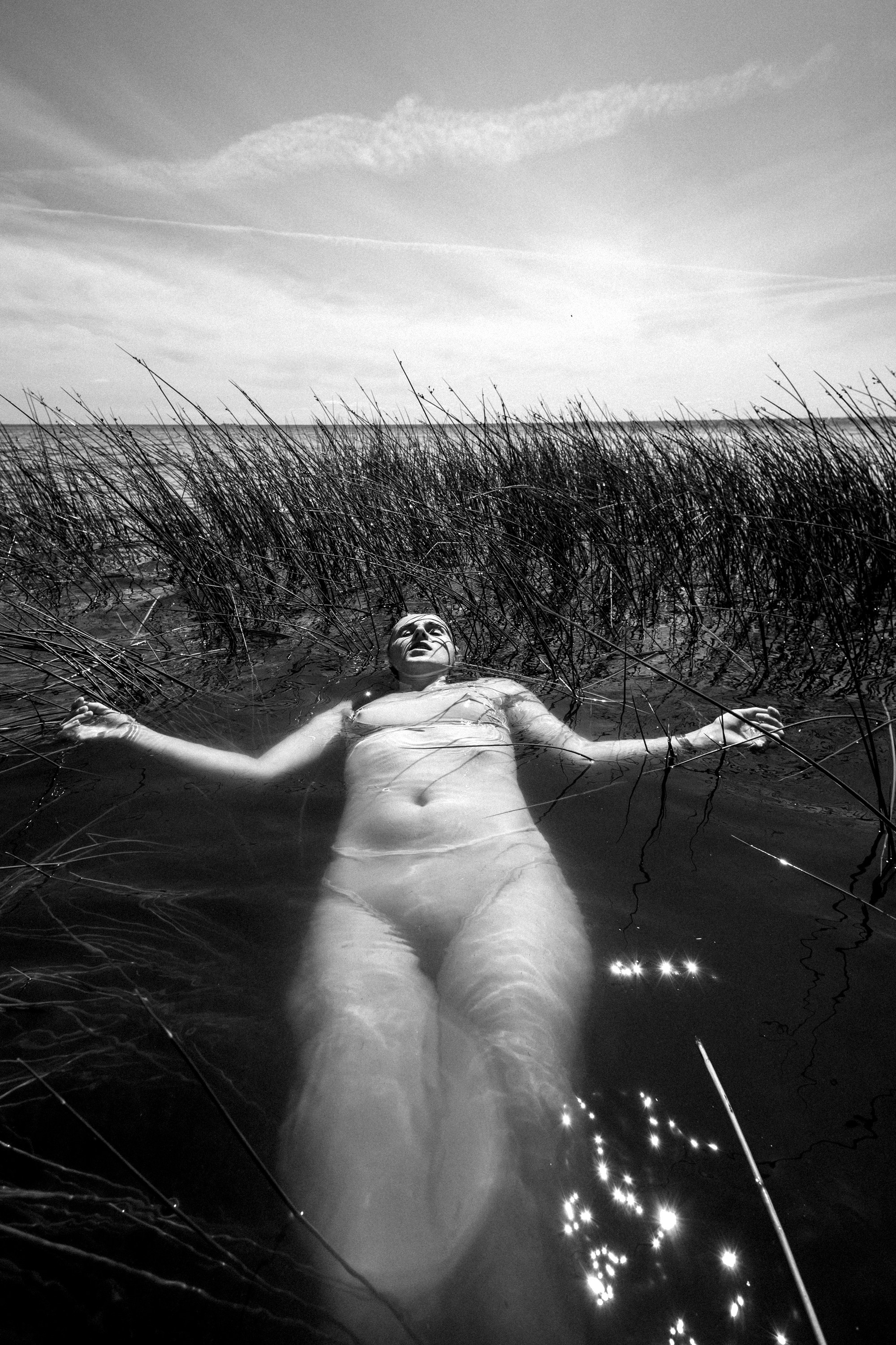 Летний день. Арт-фотограф Кристина Каширская