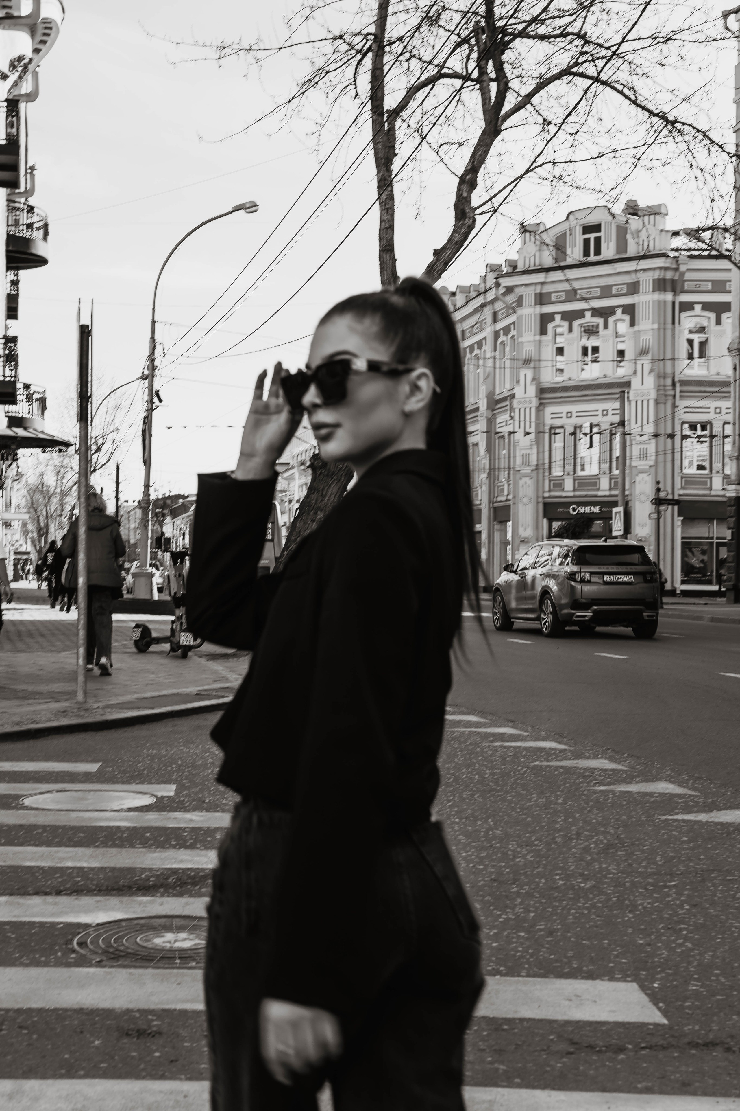 На стиле они. Репортажный фотограф в Иркутске — Ярослав Ковалёв