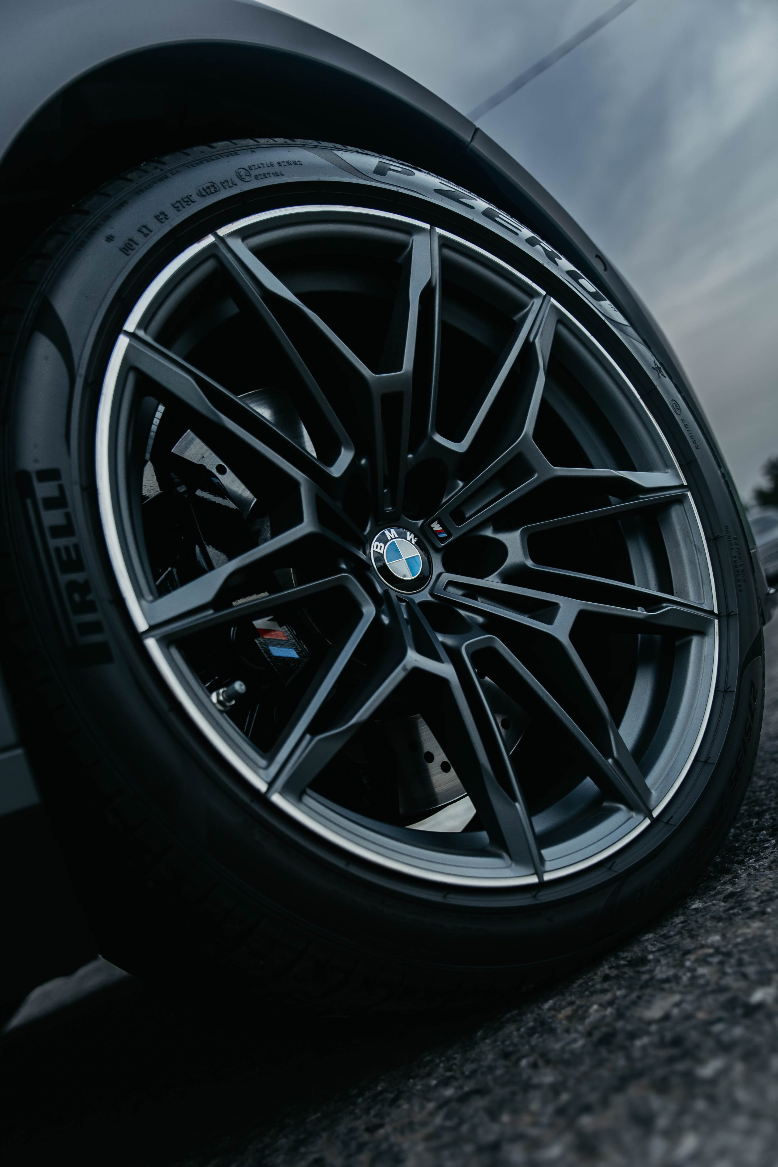 BMW M3 G81. Репортажный фотограф в Иркутске — Ярослав Ковалёв