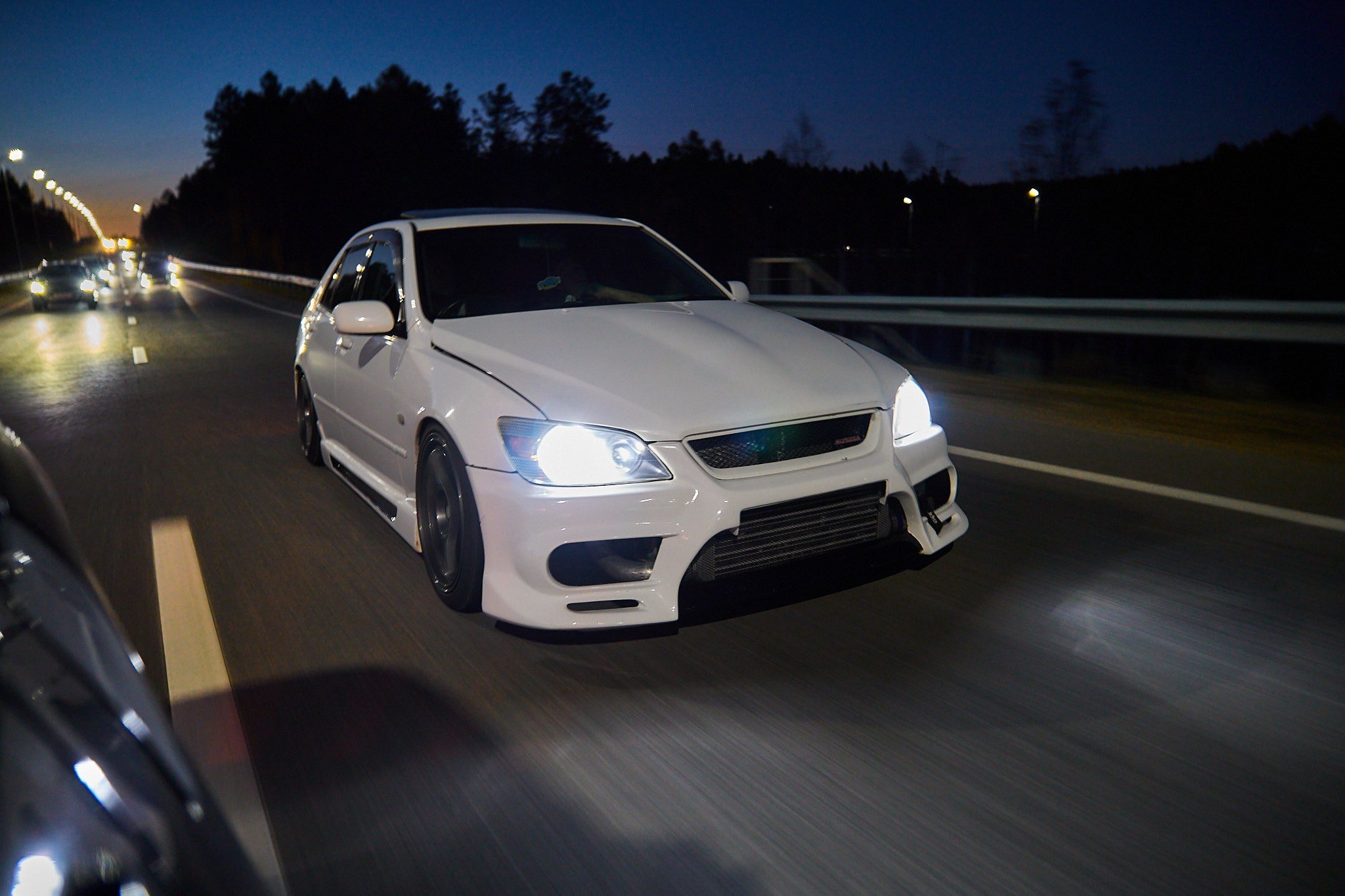 ALTEZZA/ALTEZZA. Репортажный фотограф в Иркутске — Ярослав Ковалёв