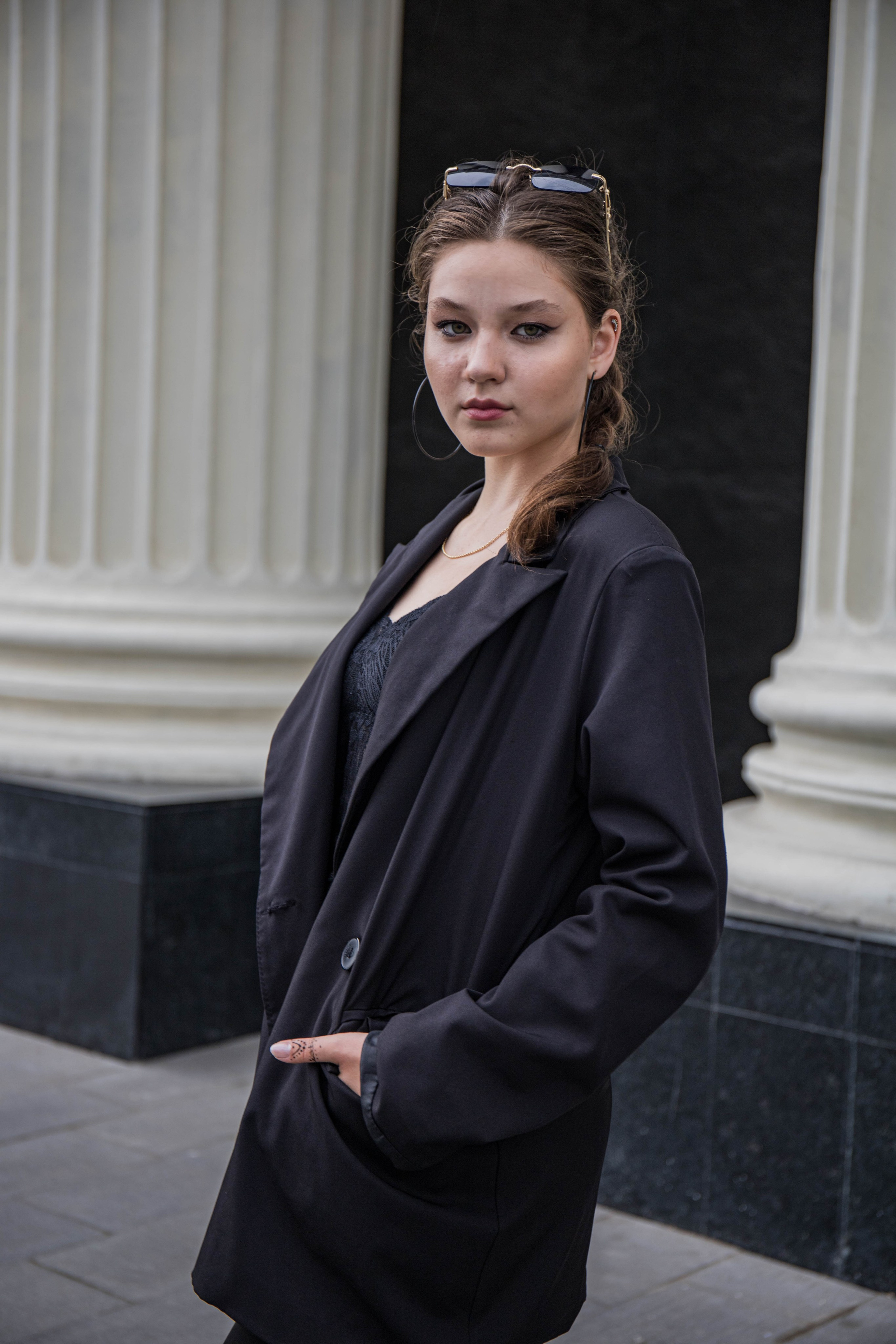 STREET FOTO. Репортажный фотограф в Иркутске — Ярослав Ковалёв