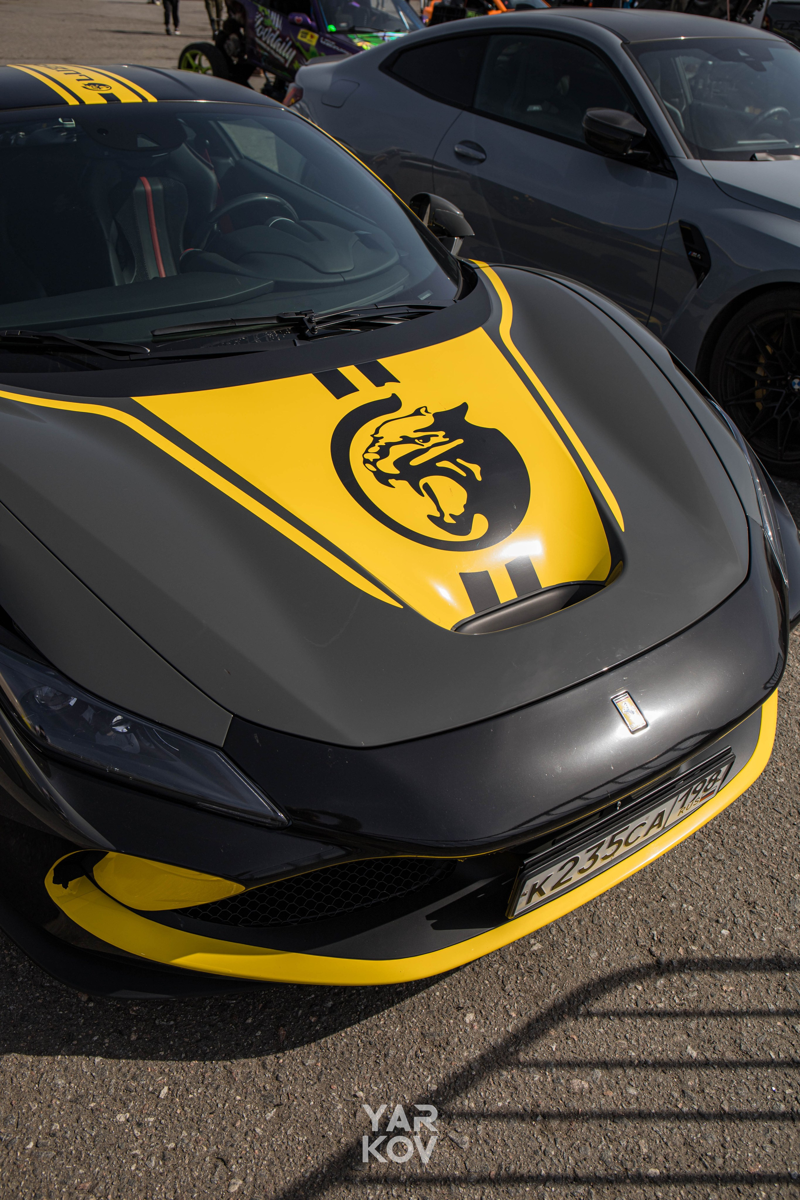 Lets.Drift. Репортажный фотограф в Иркутске — Ярослав Ковалёв