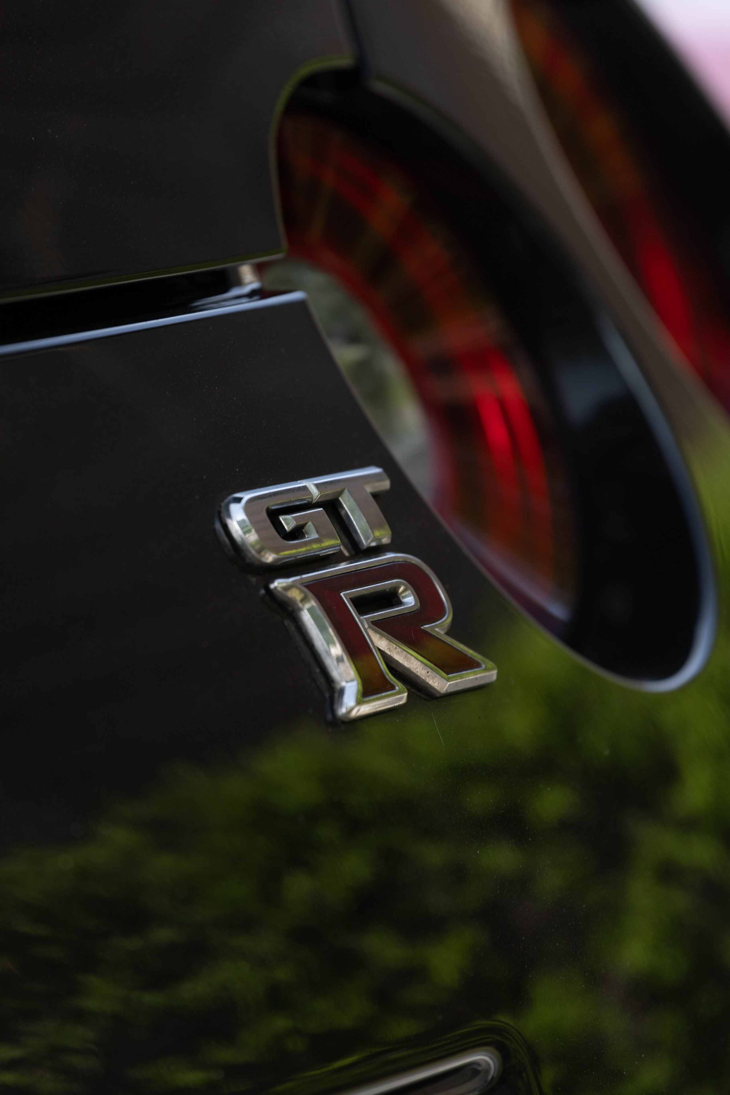 NISAN GTR 35. Репортажный фотограф в Иркутске — Ярослав Ковалёв