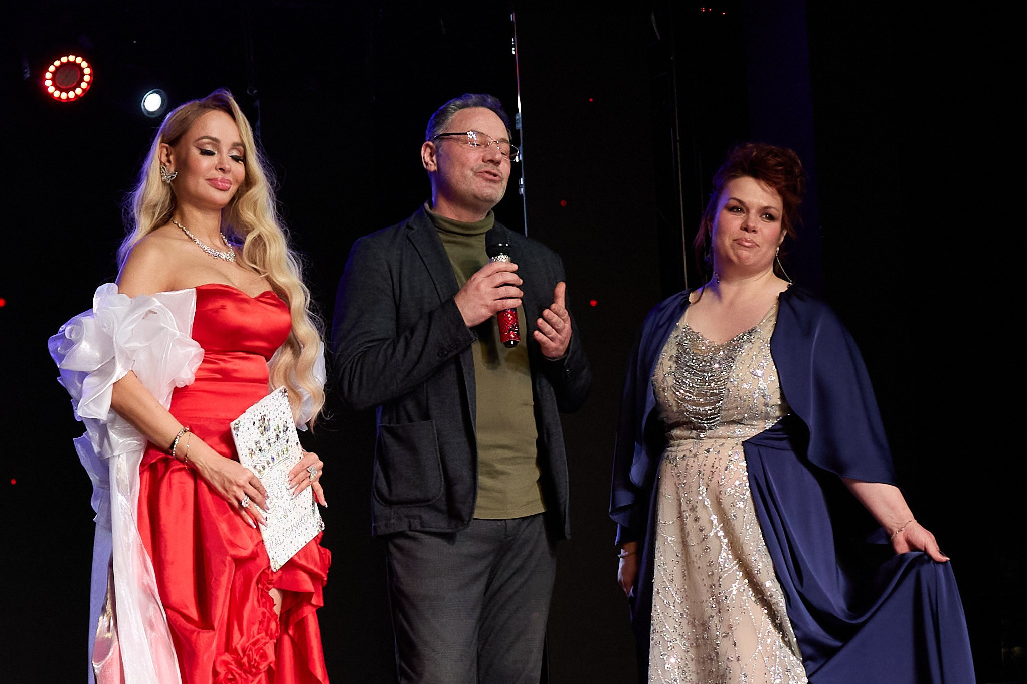 FASHION FORUM/ TOP QUEEN 2026. Репортажный фотограф в Иркутске — Ярослав Ковалёв
