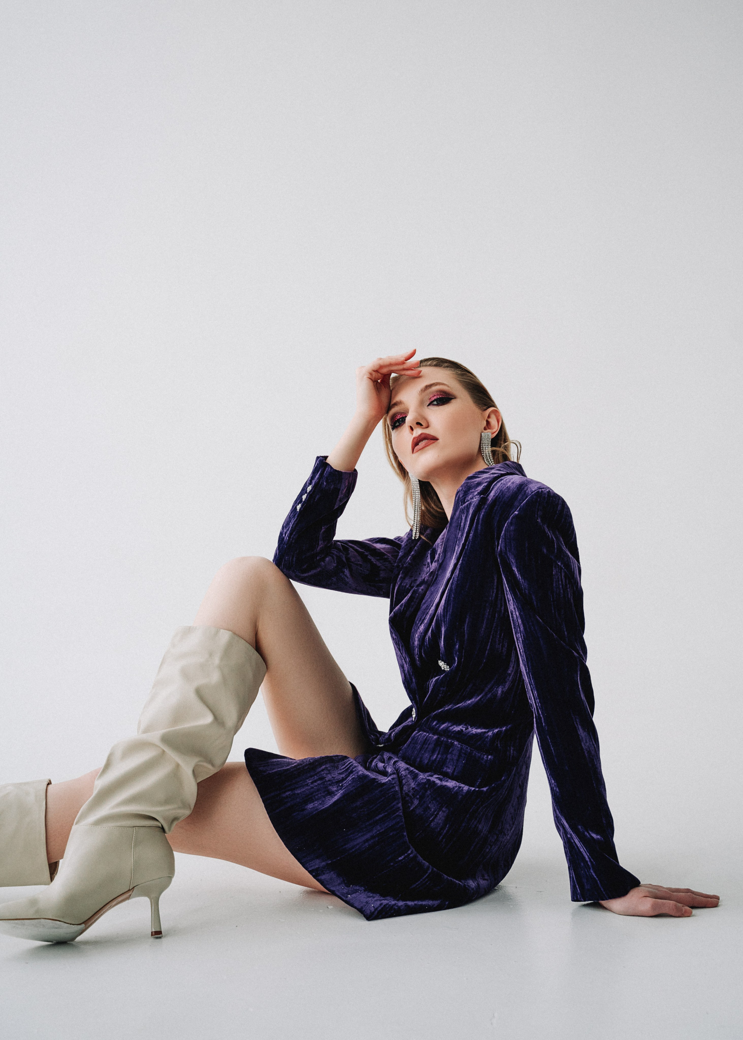 Индивидуальная сьемка. Профессиональный фотограф в Новосибирске Цуканов Виталий