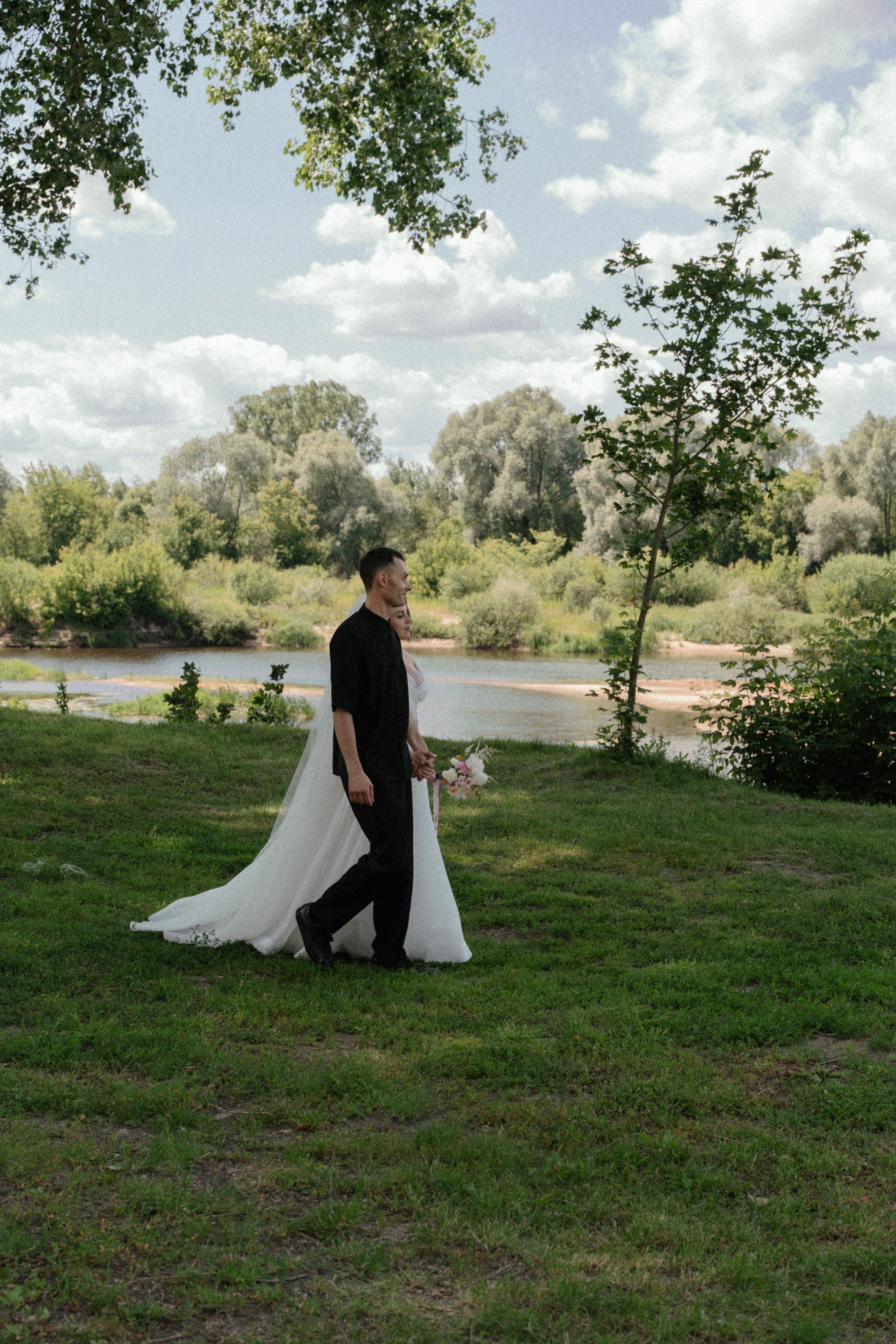 Елена и Дмитрий. Фотограф Санкт-Петербург/Гомель Виктория Петрова