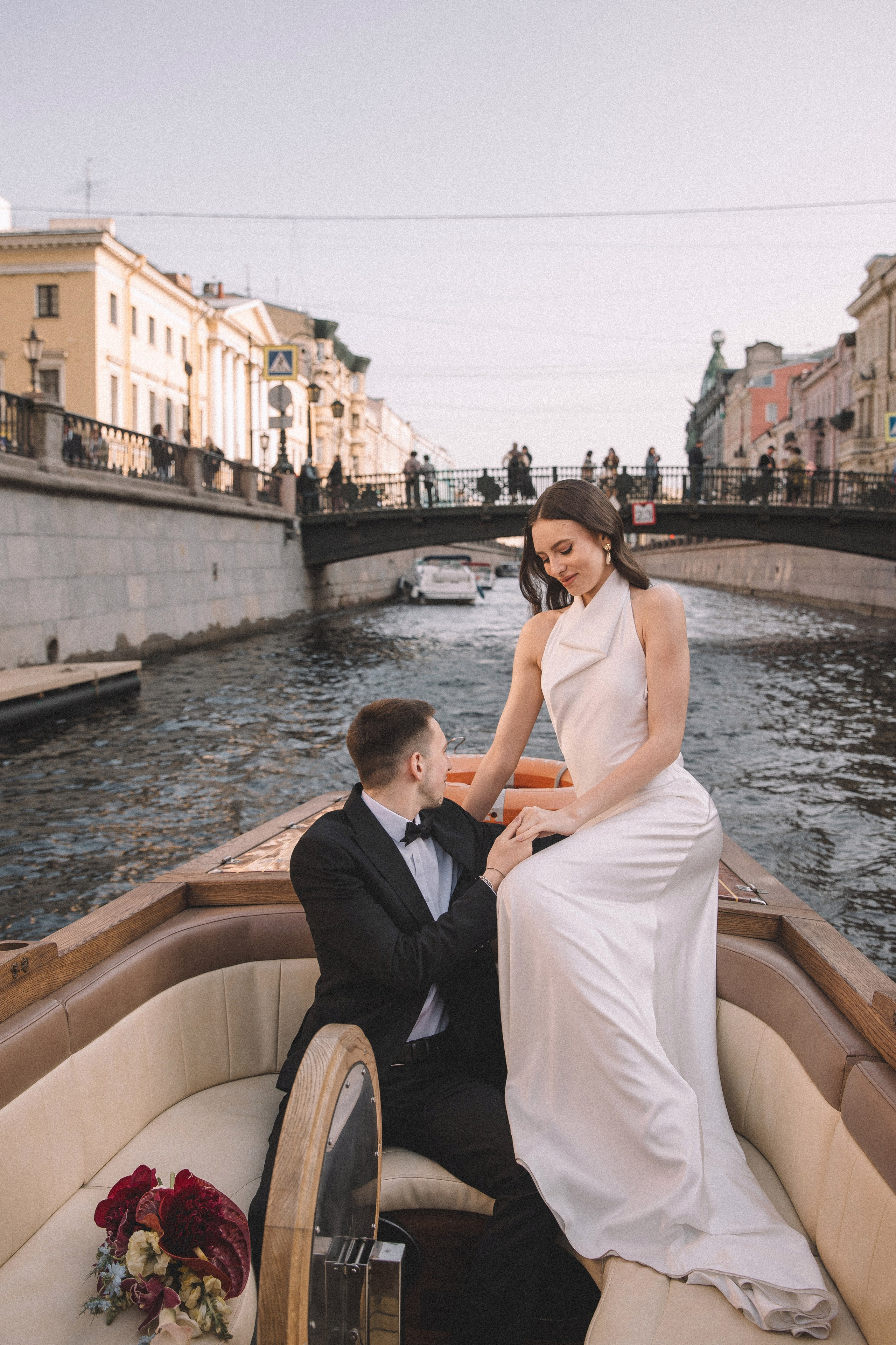 Валерия и Егор. Фотограф Санкт-Петербург/Гомель Виктория Петрова