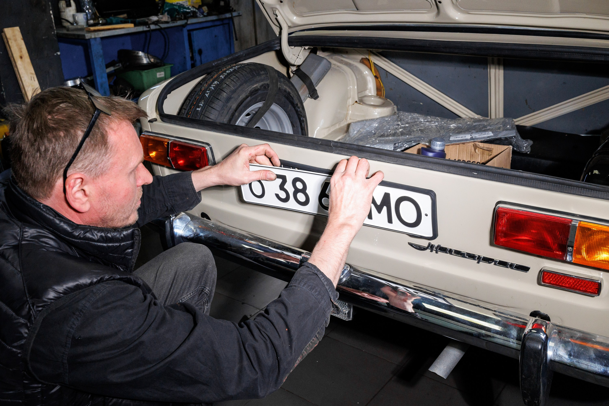 Автомобильная фотосъемка. Фотограф Сергей Лукьянов @xapeton_photo Москва