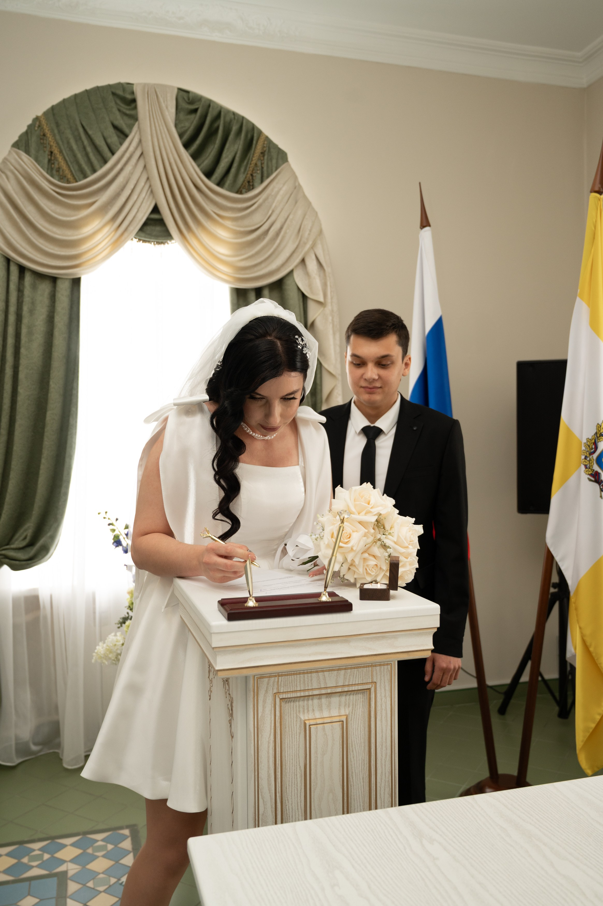 Любовь=искусство. Фотограф Ким Ангелина