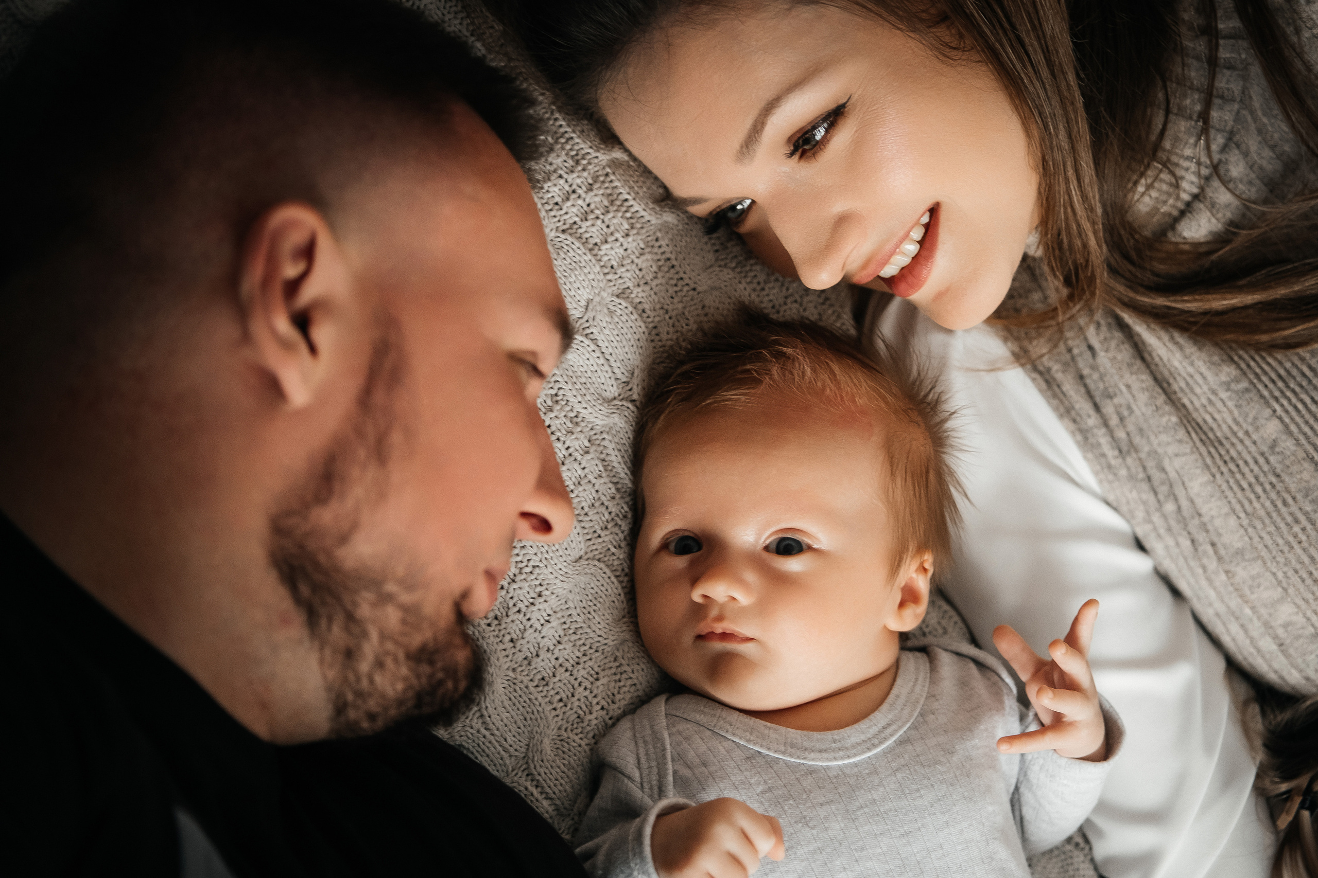 Фотограф Елизавета Миронова