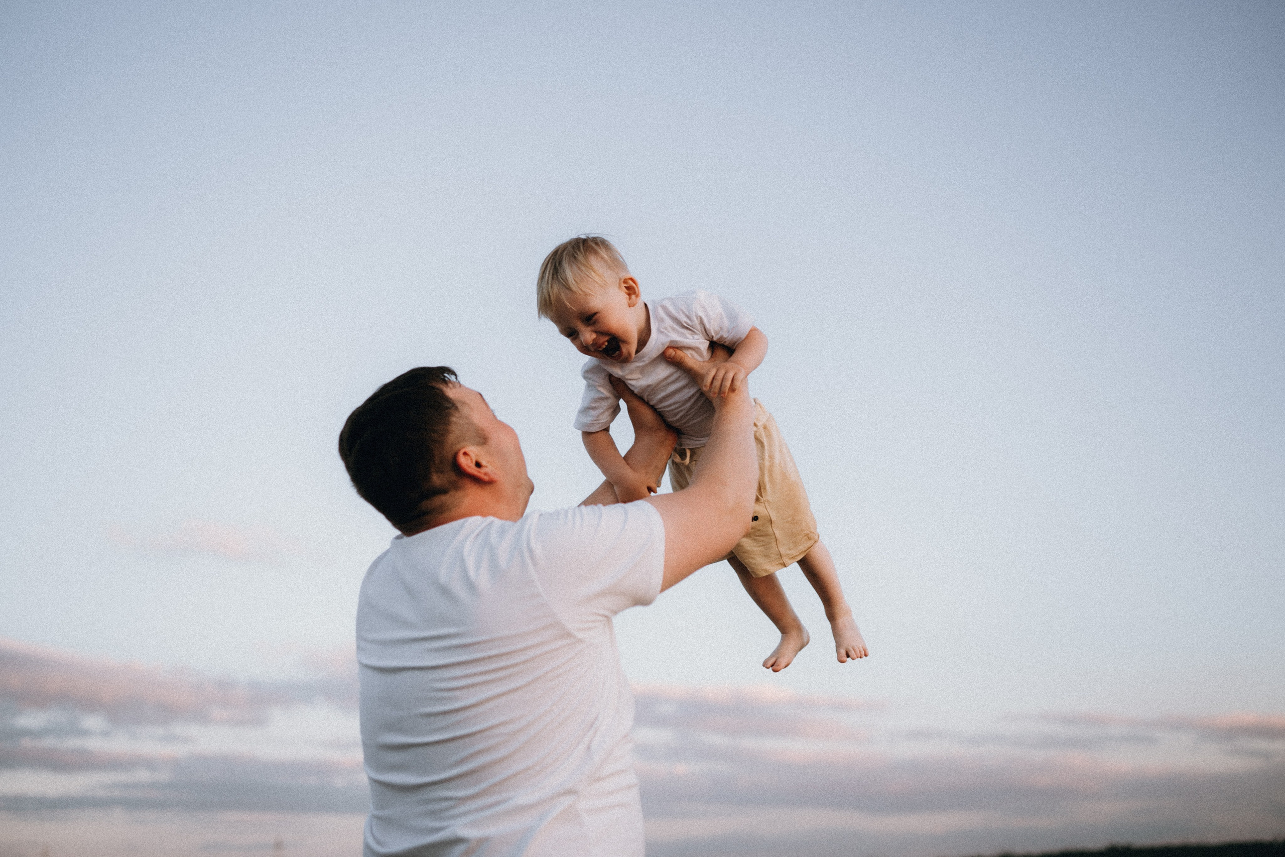 Катя + Витя + Дима + Марк. Лайфстайл фотограф в Чебоксарах и Санкт-Петербурге Тоня Бекнёва