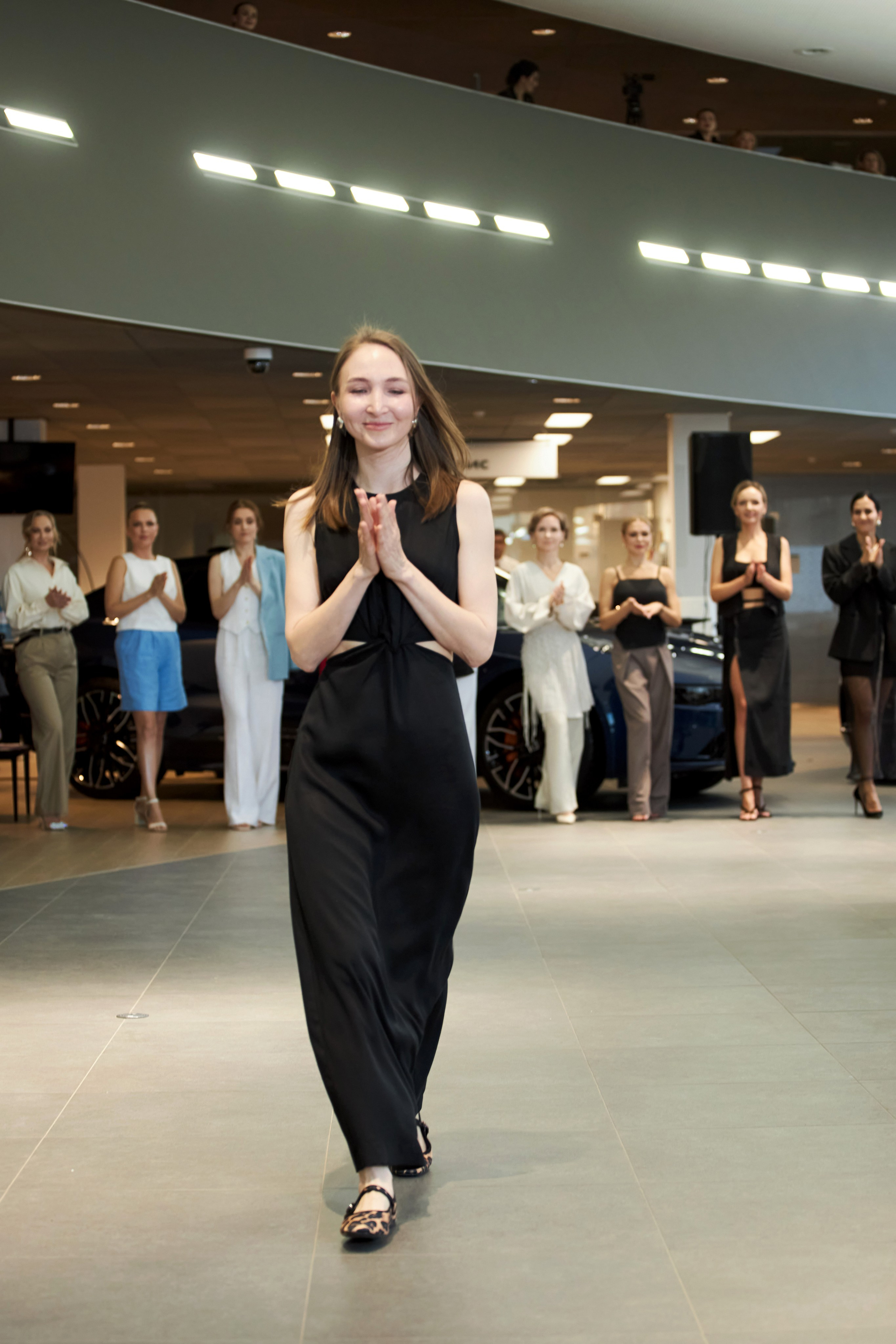 Репортаж «Жара в Городе». Фотограф Алексей Яковлев