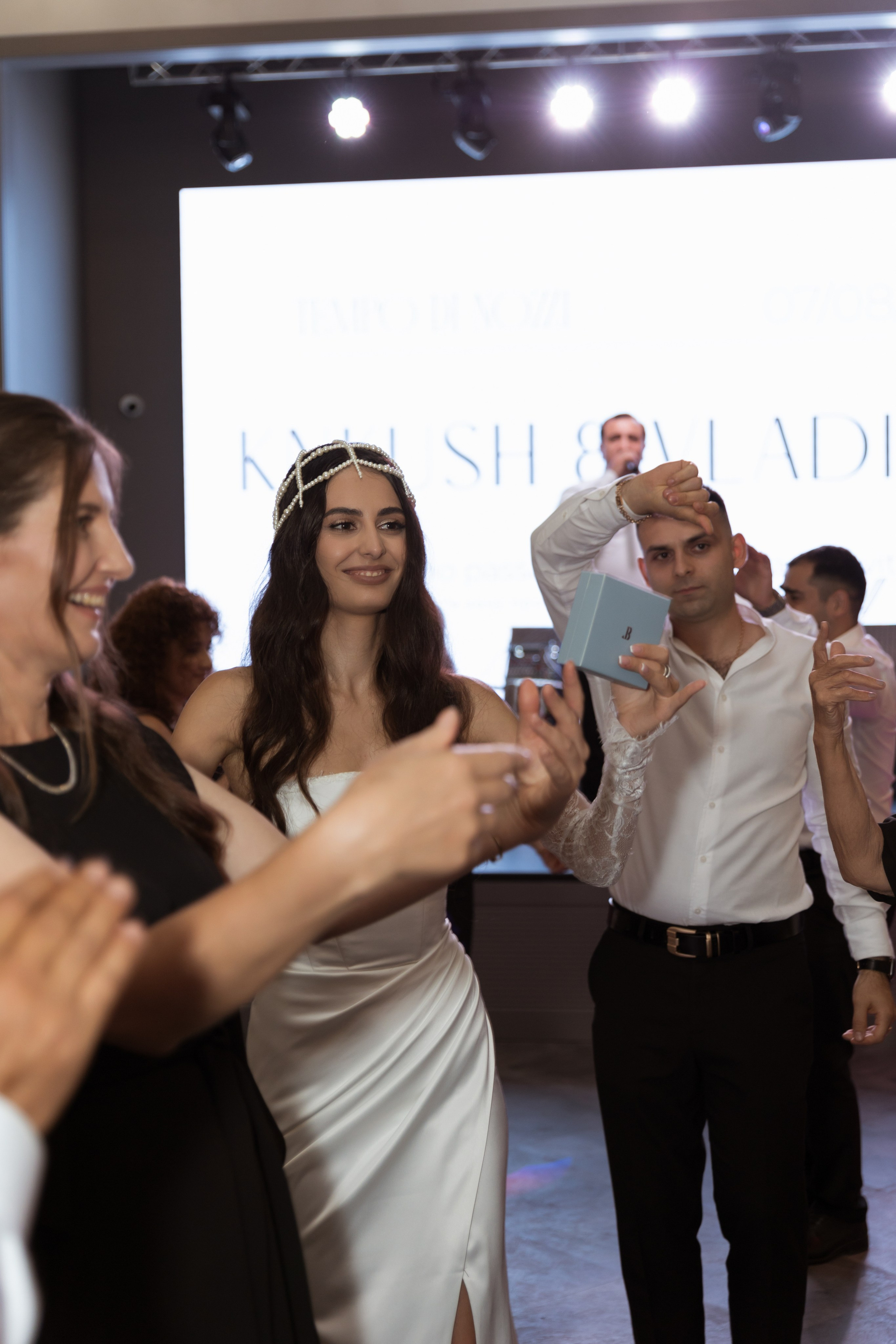 Владимир и Кнкуш. Свадебный фотограф в Самаре и СПБ Наталия Константинова