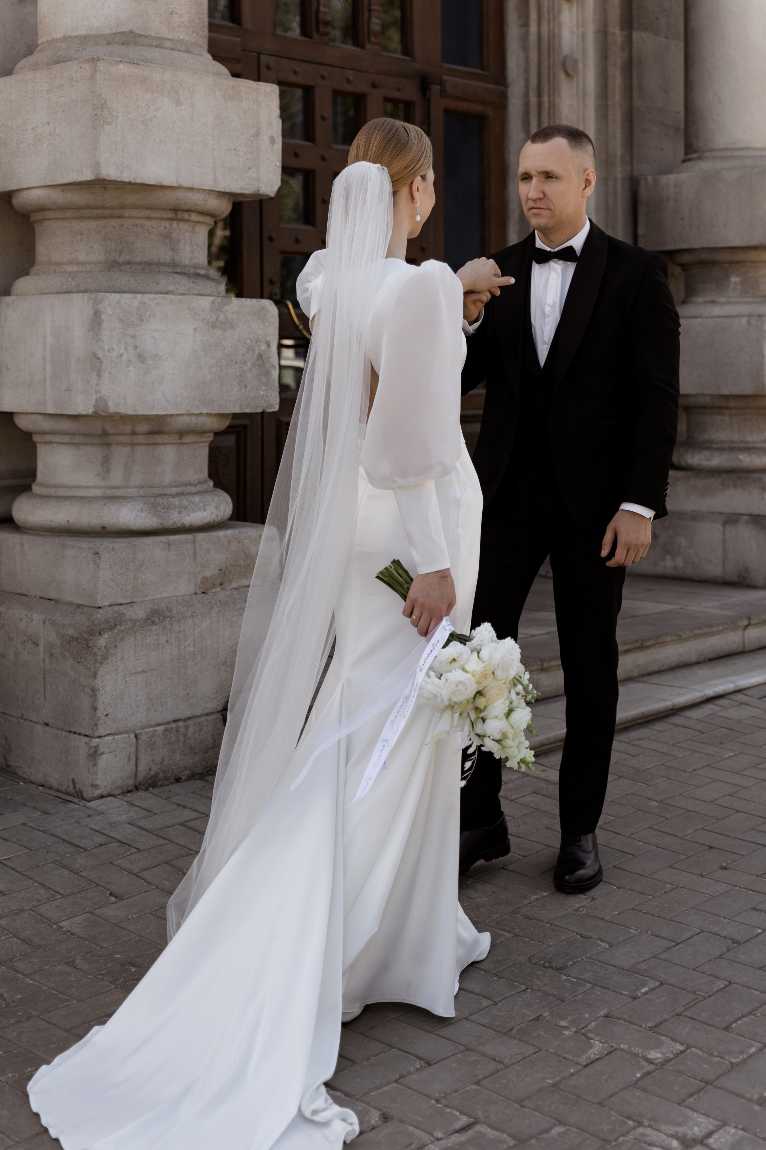 Дмитрий и Светлана. Свадебный фотограф в Самаре и СПБ Наталия Константинова