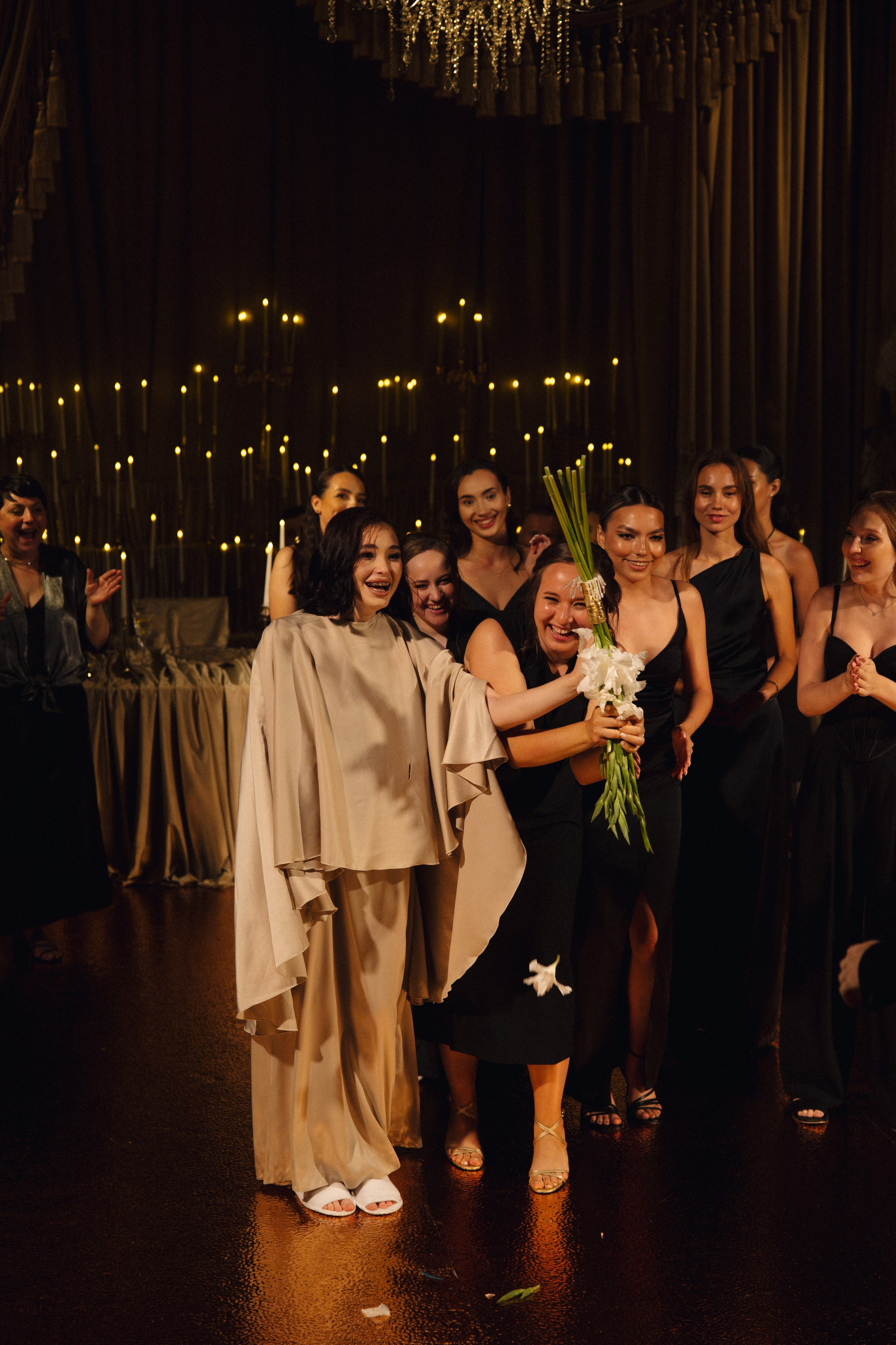 PURE FLAME. Свадебный фотограф Марусина Катерина