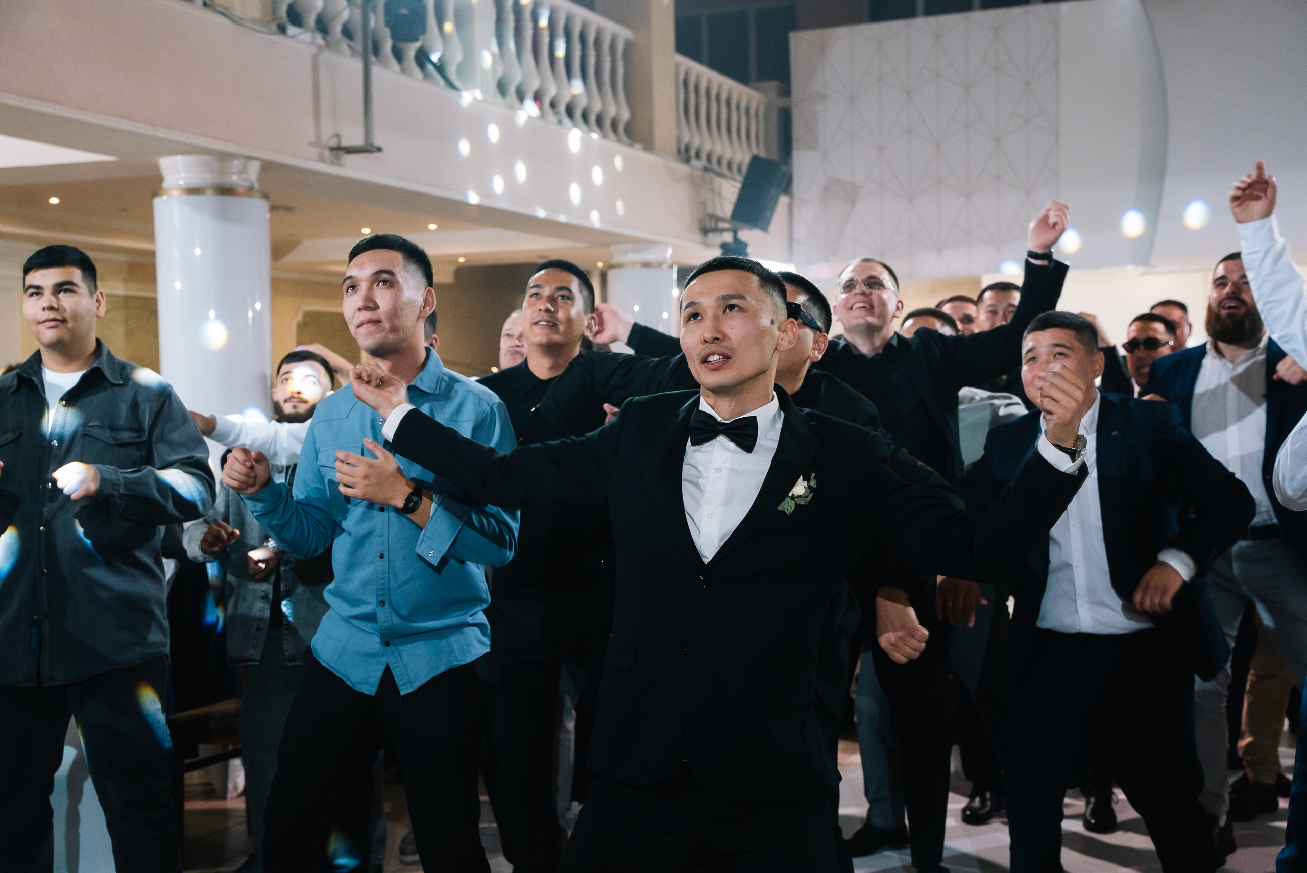 Адилет и Алия. Свадебный фотограф в Самаре Анна Ковалева