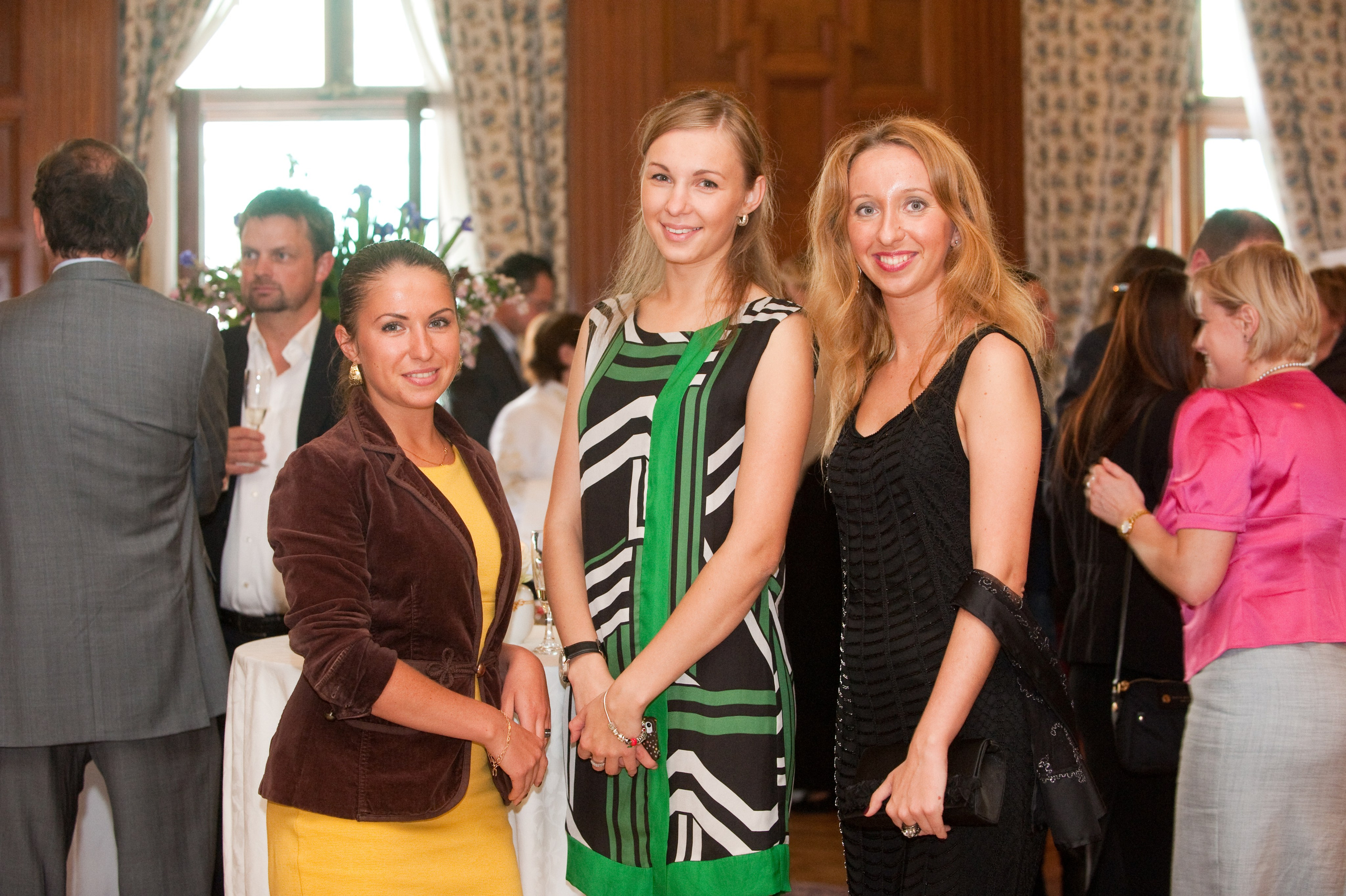 DLA Piper. Портретный и семейный фотограф в Санкт-Петербурге Эдуард Потемкин