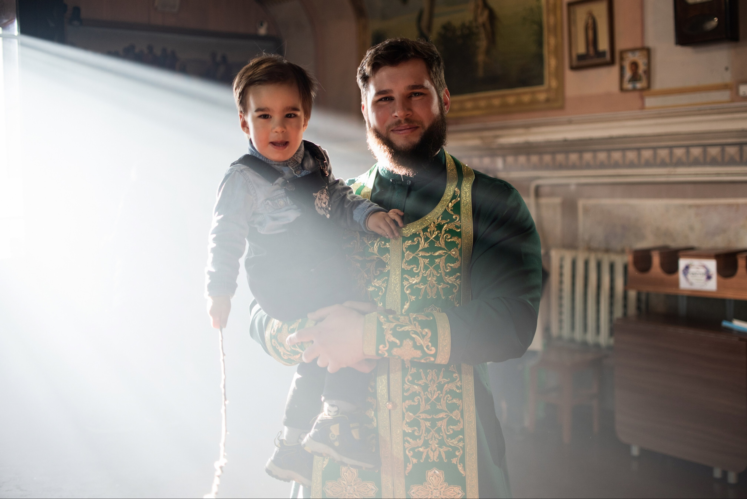 Вербное воскресенье 9.04.2023. Семейный и свадебный фотограф в Феодосии и Коктебеле