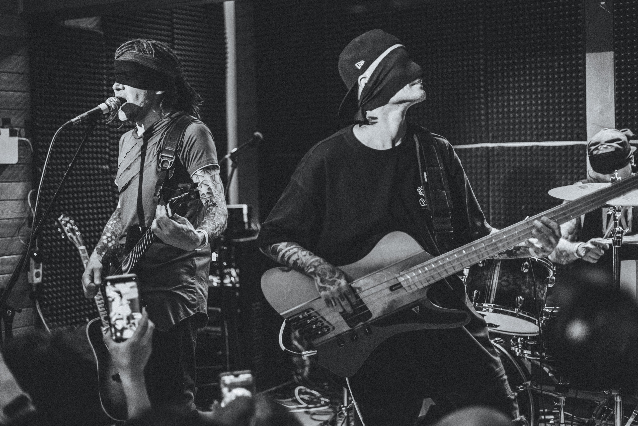 Модем. Toxasnip Photo | Anton Maslenkin