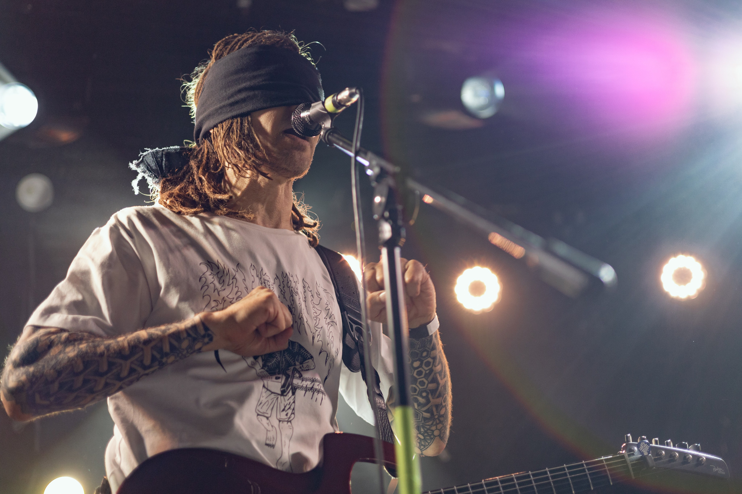 Модем (31.08.2024). Toxasnip Photo | Anton Maslenkin