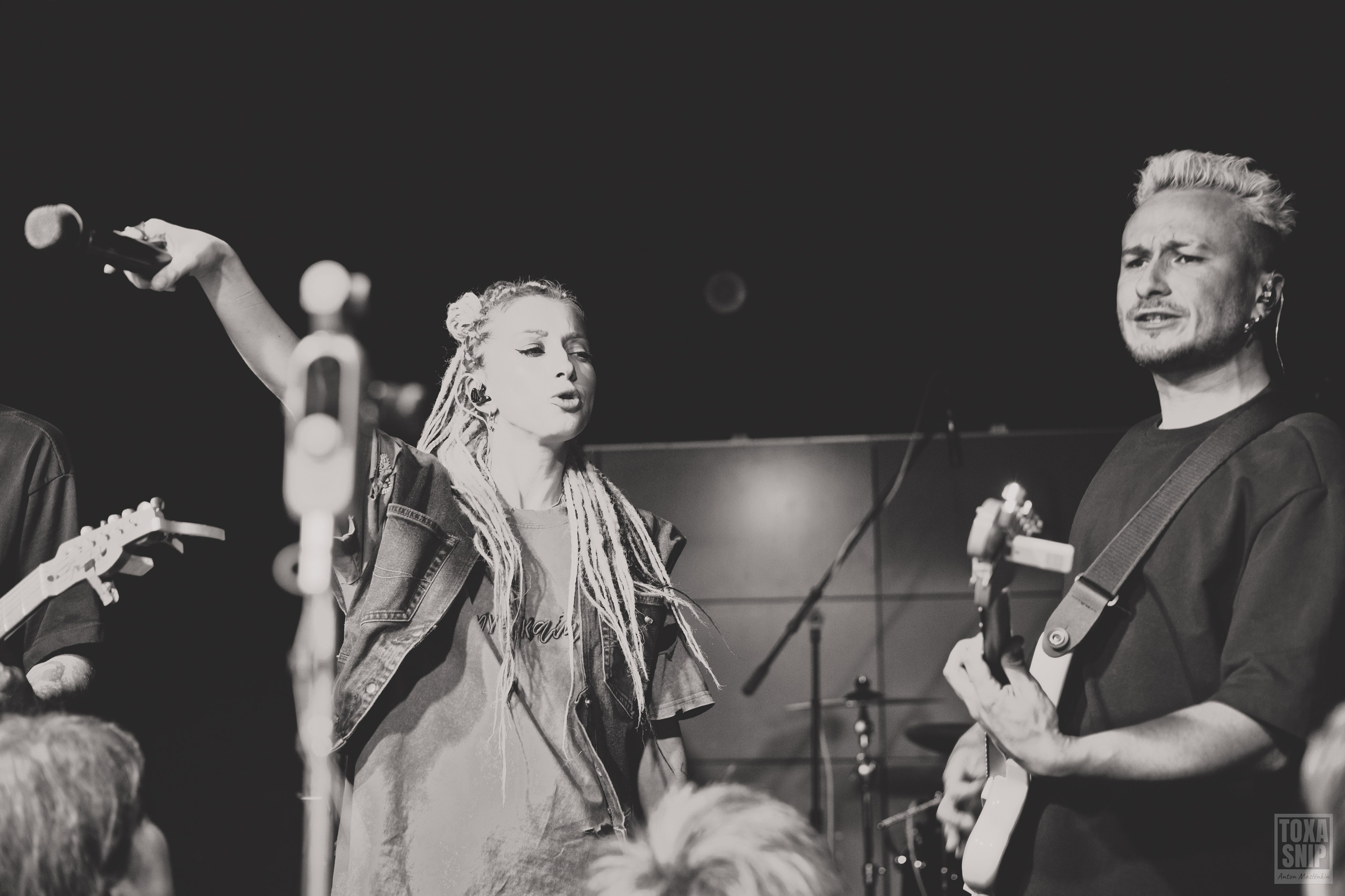 Мураками (27.04.2025). Toxasnip Photo | Anton Maslenkin