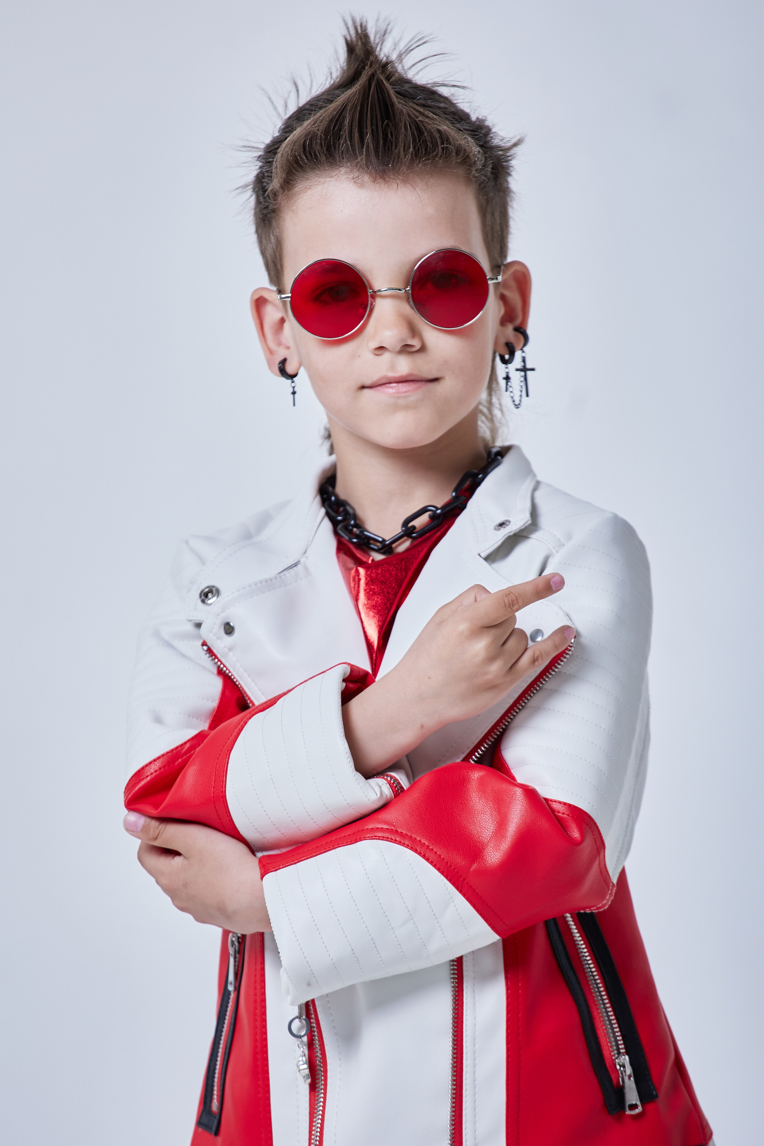 ROCK FASHION. Фотограф Москва Concerts photo / Fashion photо