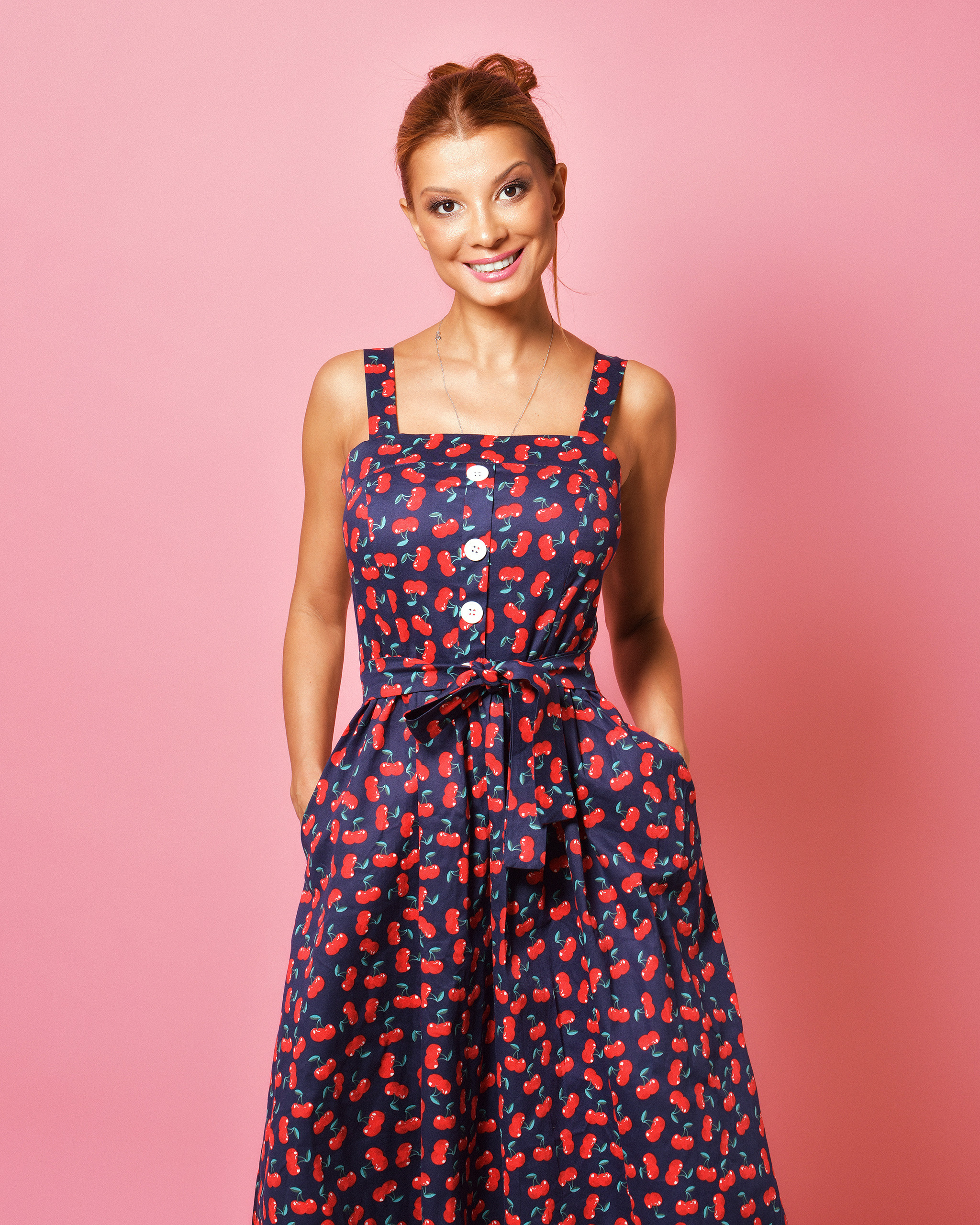 ПОРТРЕТ. Фотограф в Москве — Новиков Владислав