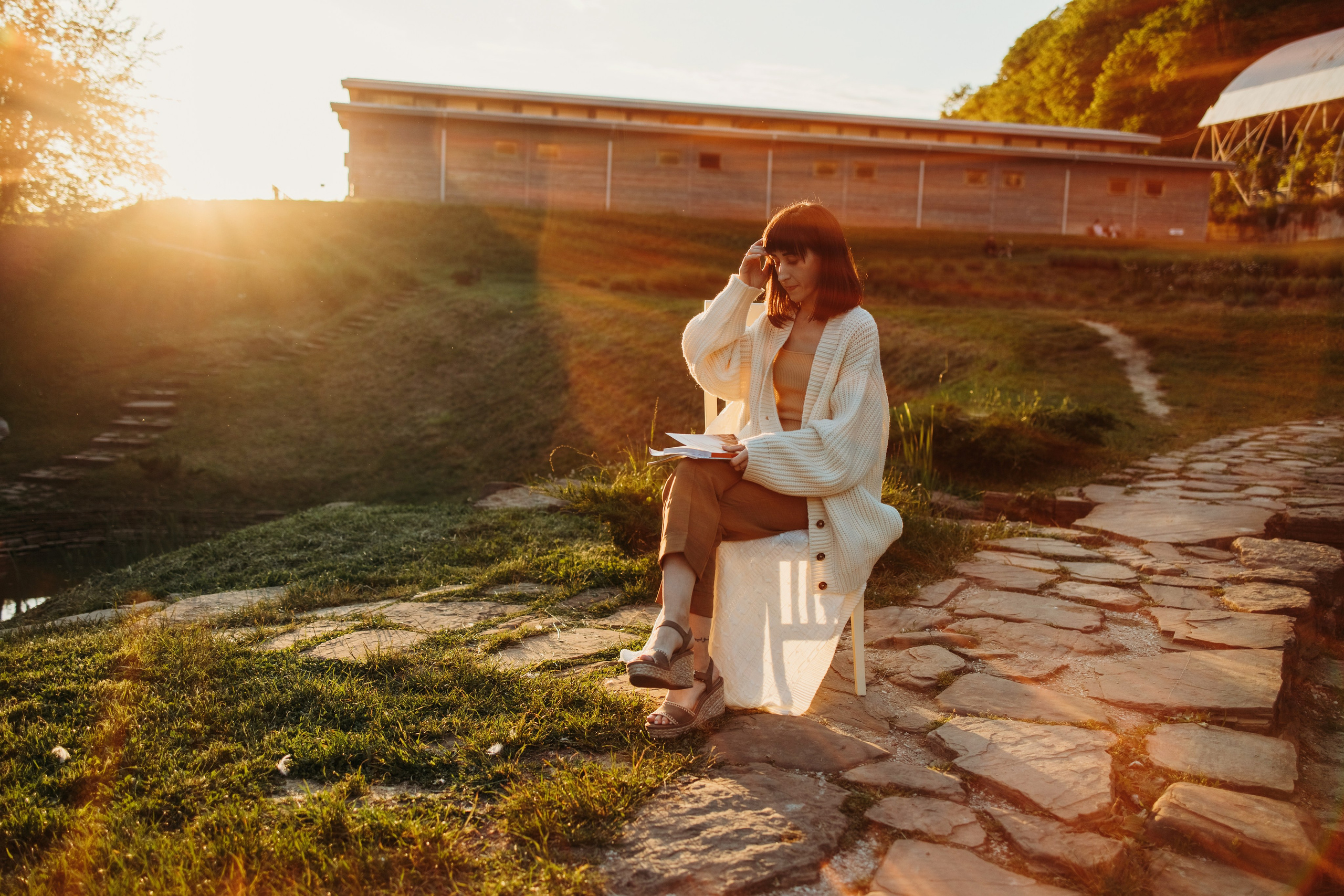 Ферма Экзархо. Фотограф Сочи Татьяна Зорина