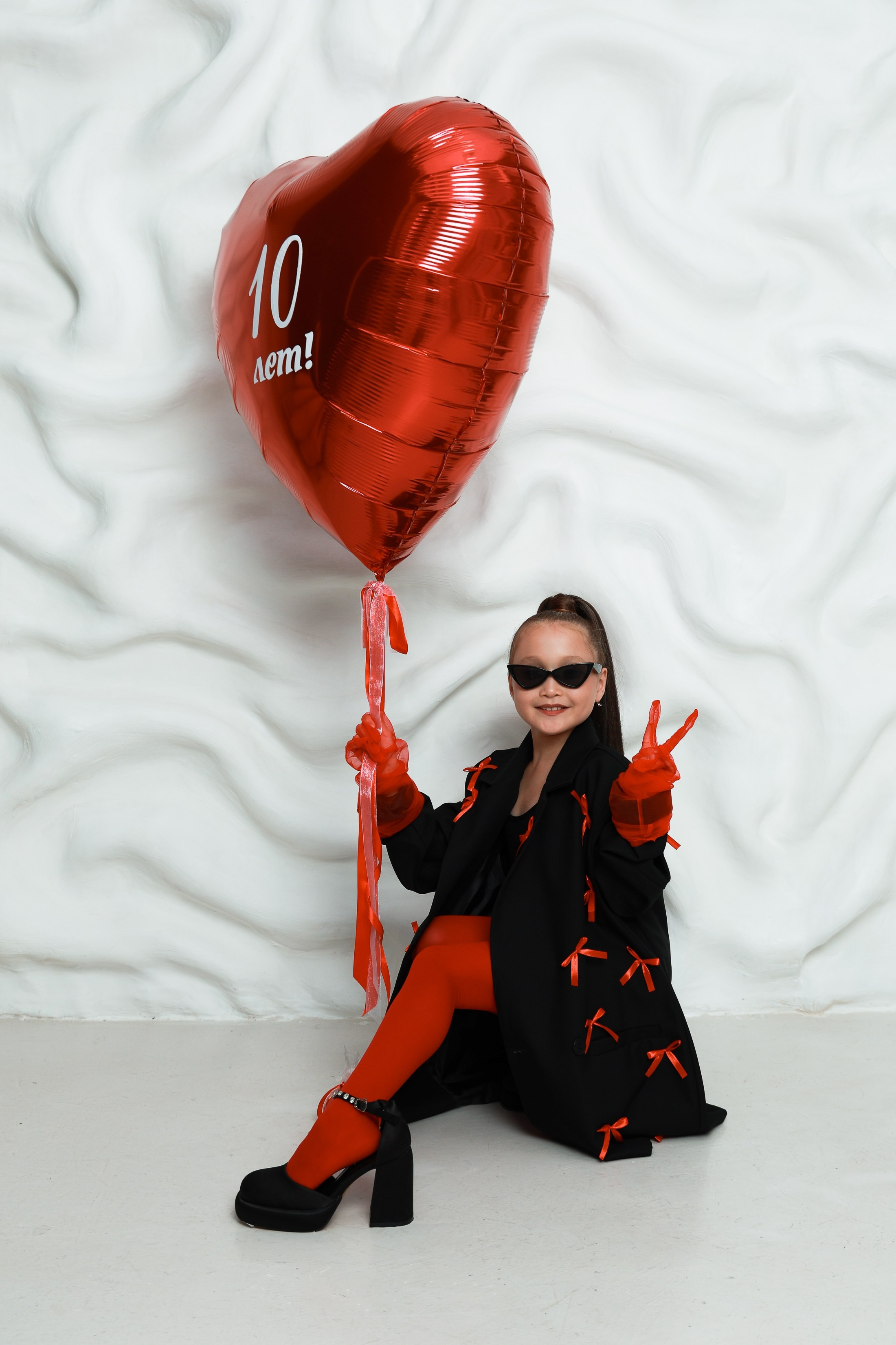 Дети. Фотограф Юлия Мальцева