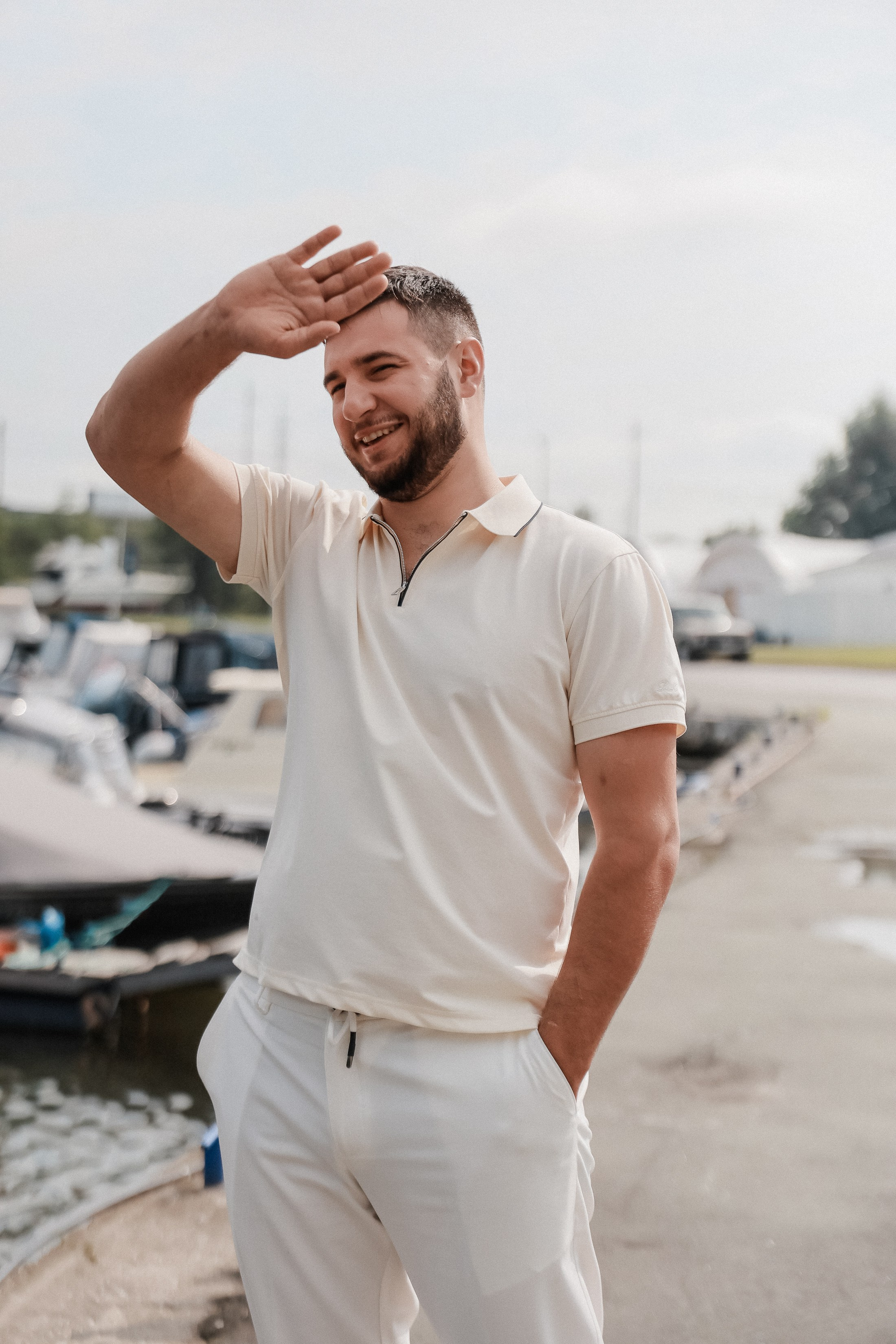 Гелена и Глеб. Фотограф Юлия Мальцева