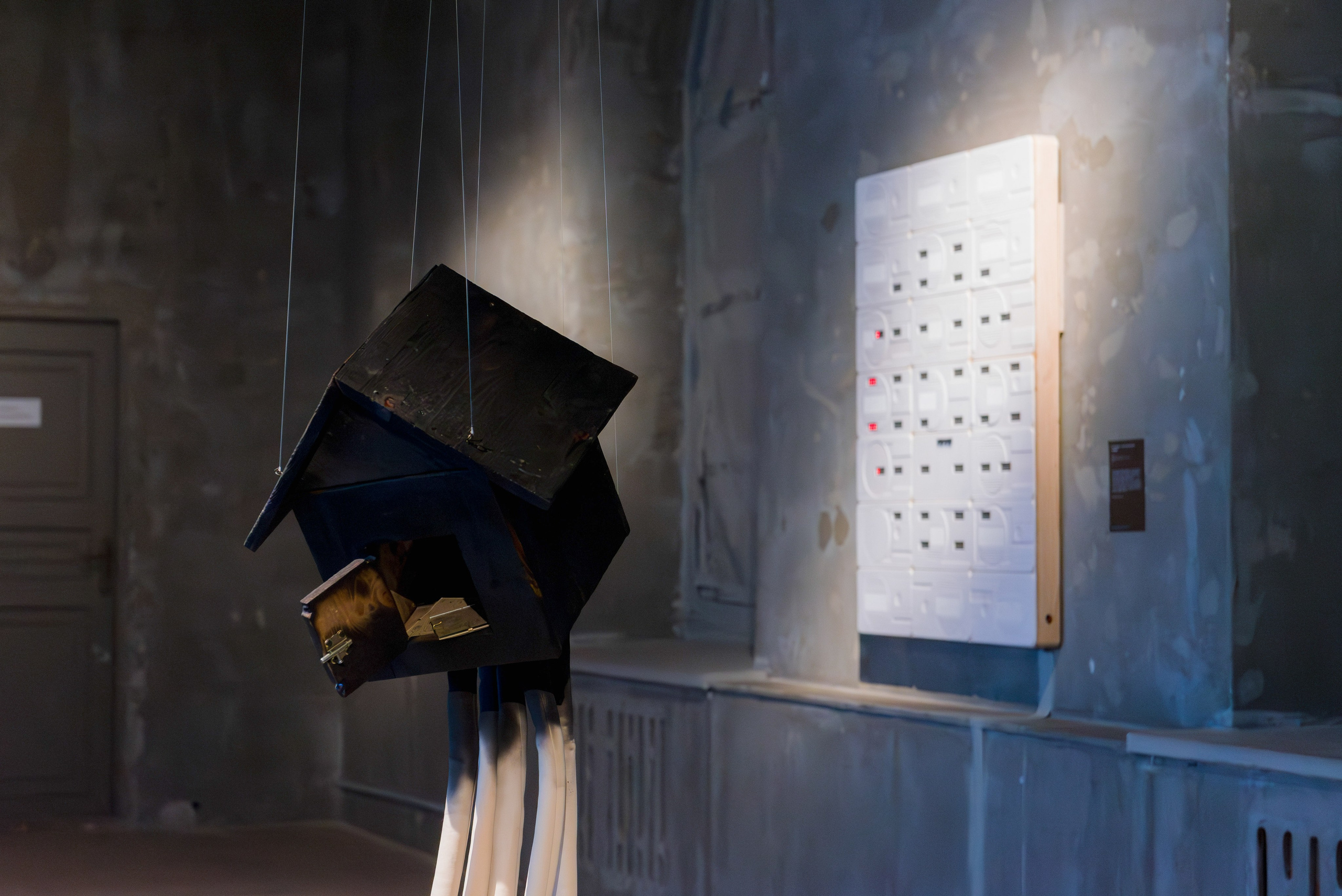 Выставки. Фотограф Руслан Хафизов