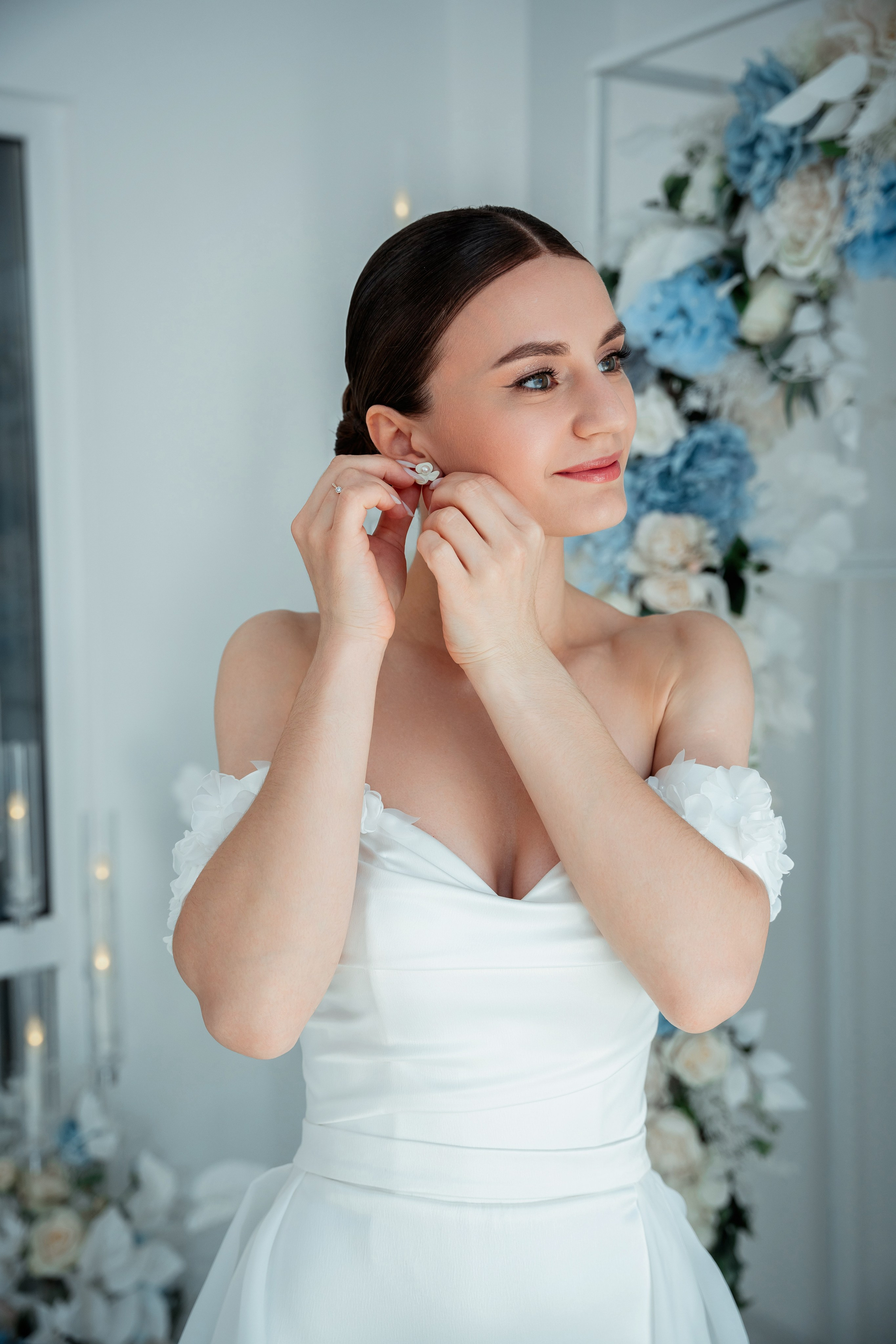 Роман & Манана. Свадебный фотограф Ашот Саркисян