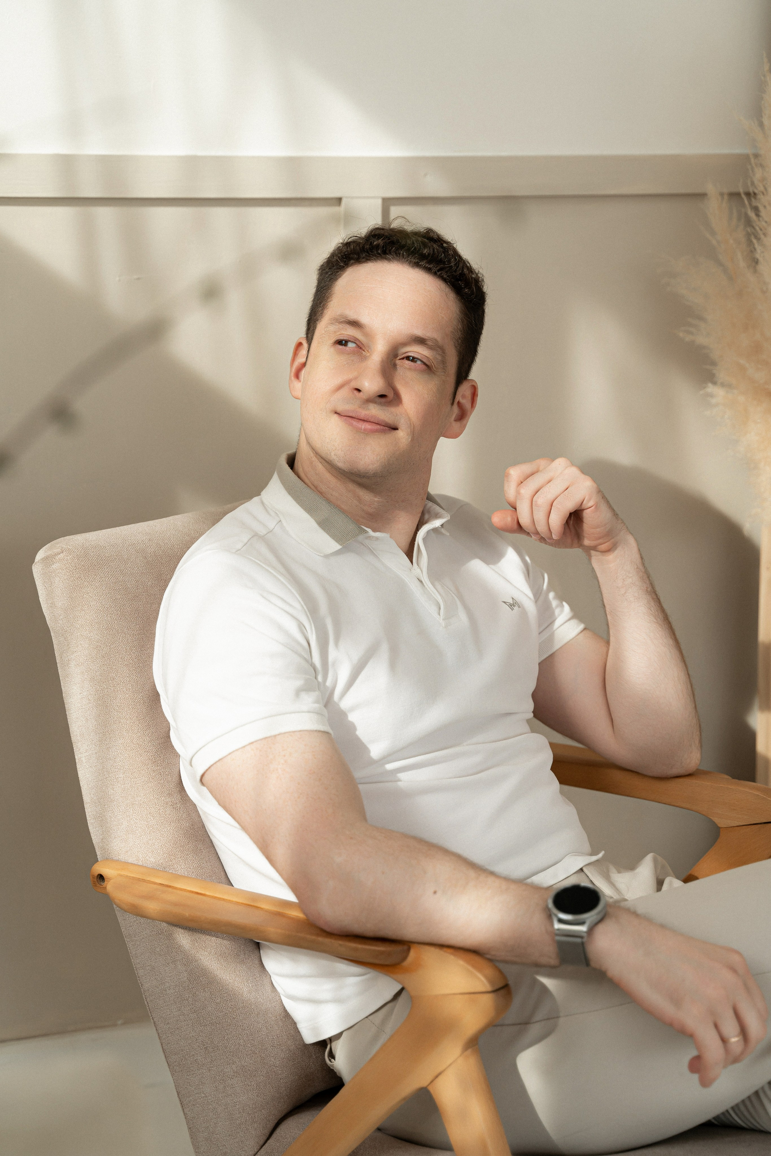 Костя и Джани. Фотограф Алина Филимонова Тверь