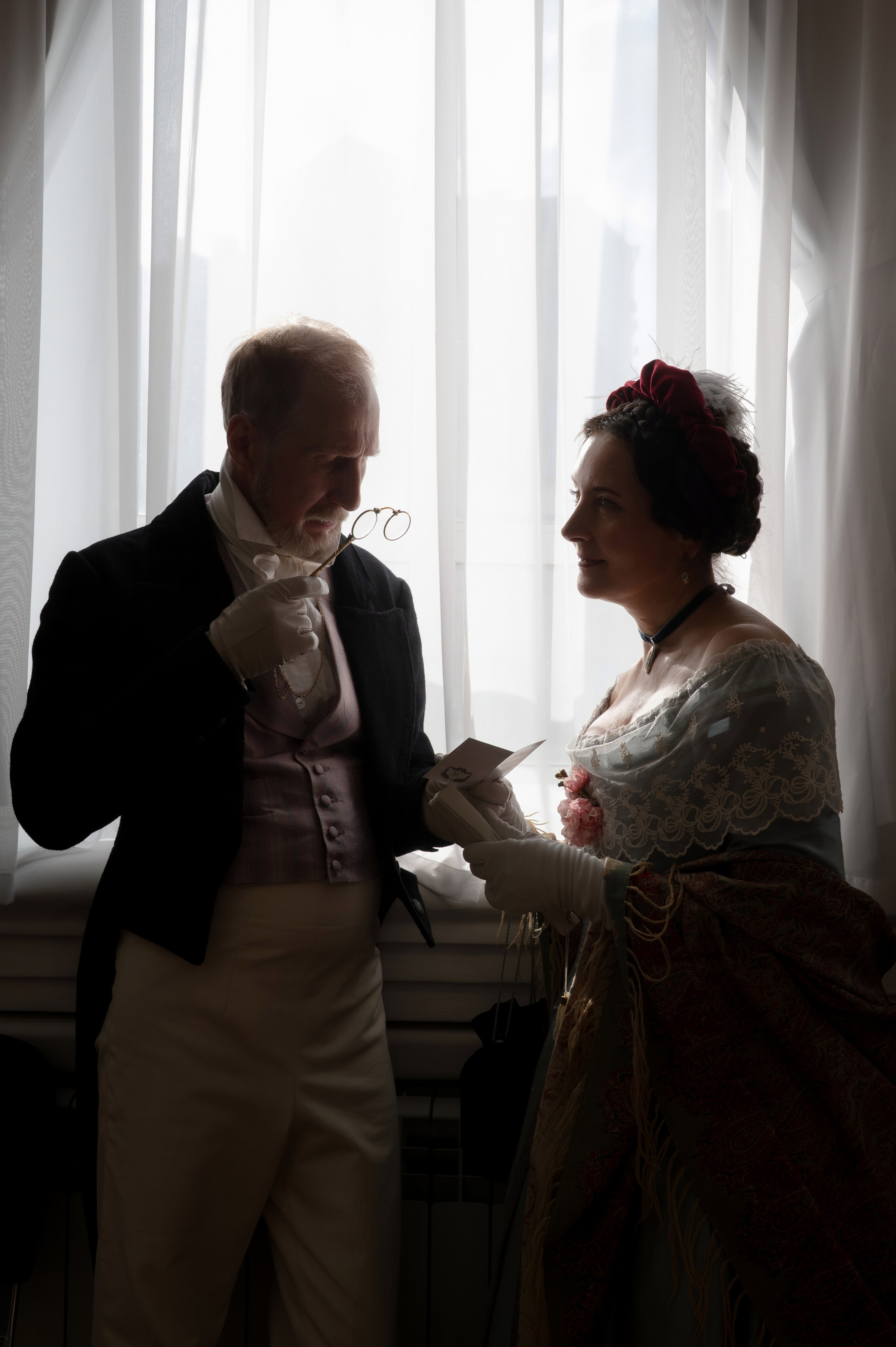 HISTORICAL BALL. Свадебный и портретный фотограф в Казани