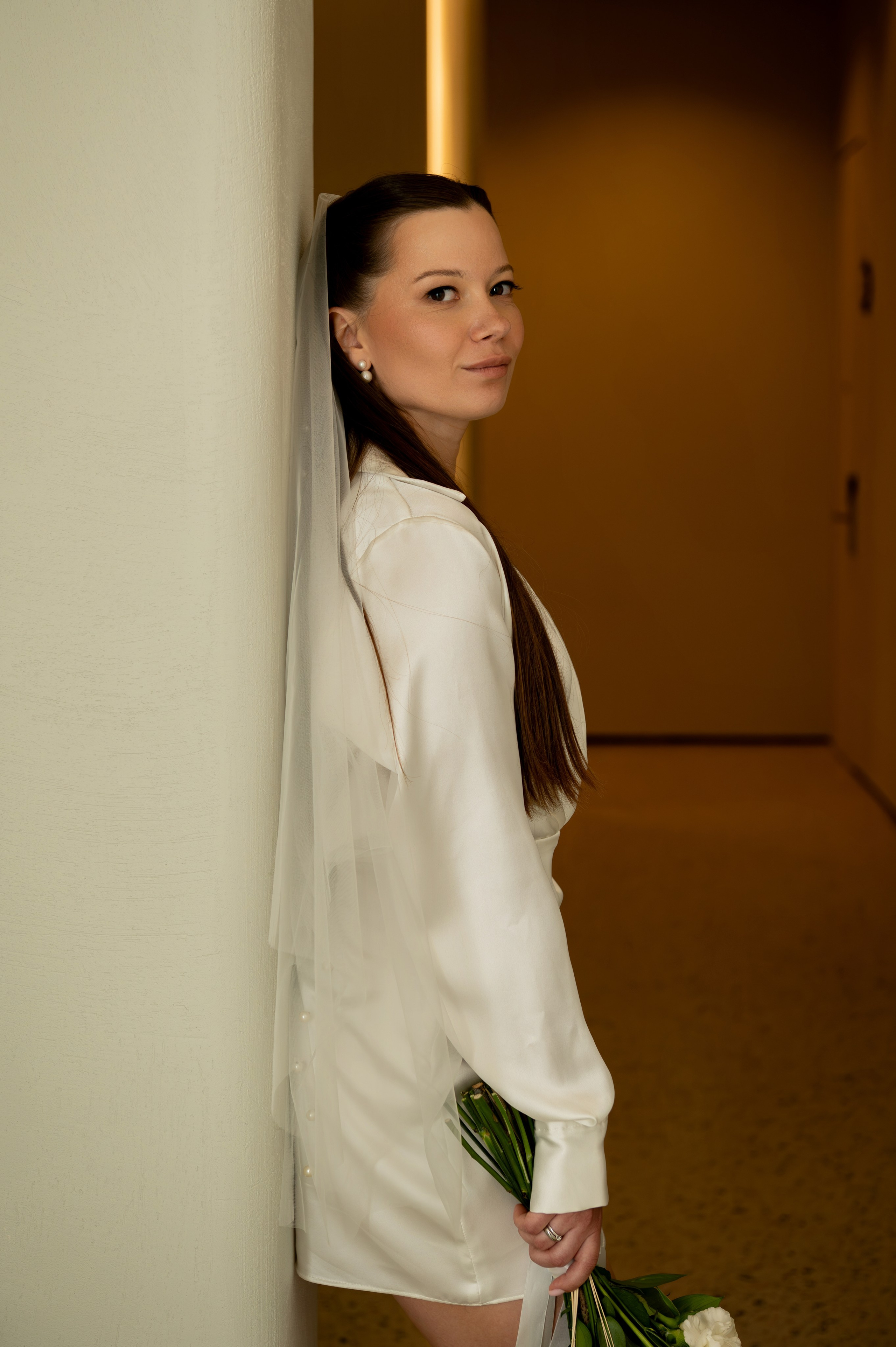 Mr & Mrs Magda. Свадебный и портретный фотограф в Казани